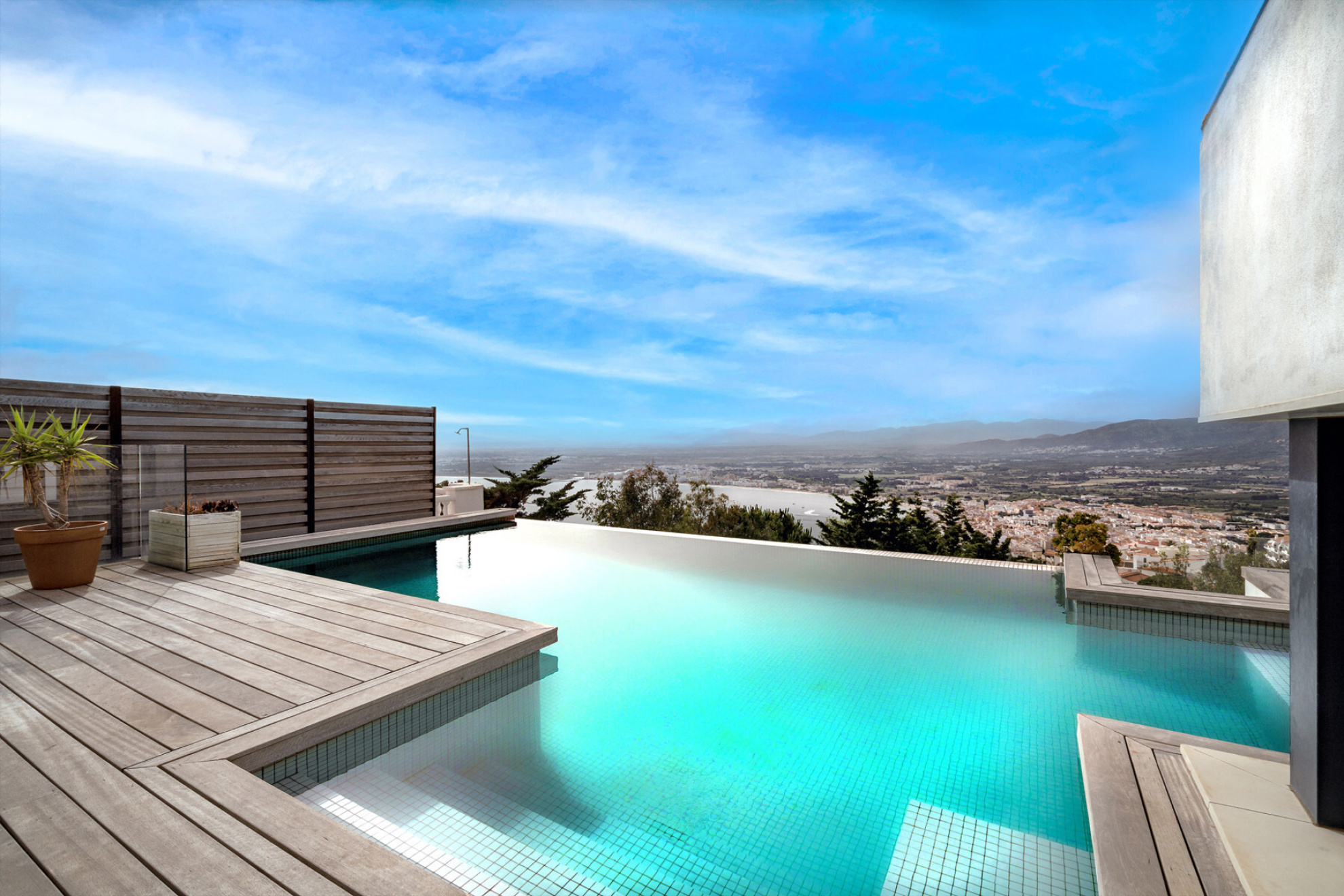  Modern design house with panoramic views - 物件實景