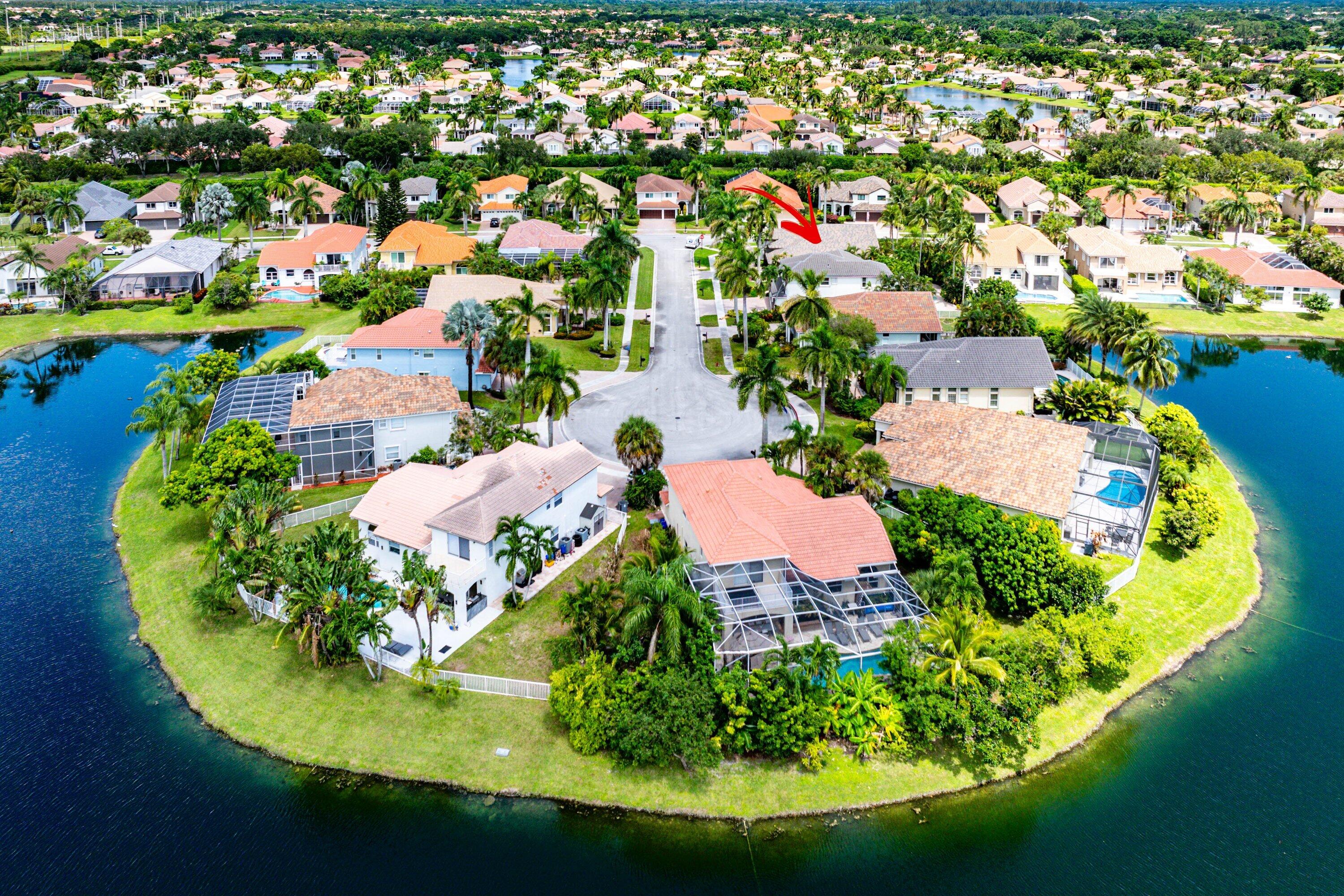 Boca Raton, Florida, 33498, United States, 4 Bedrooms Bedrooms, ,3 BathroomsBathrooms,Residential,For Sale,1947983