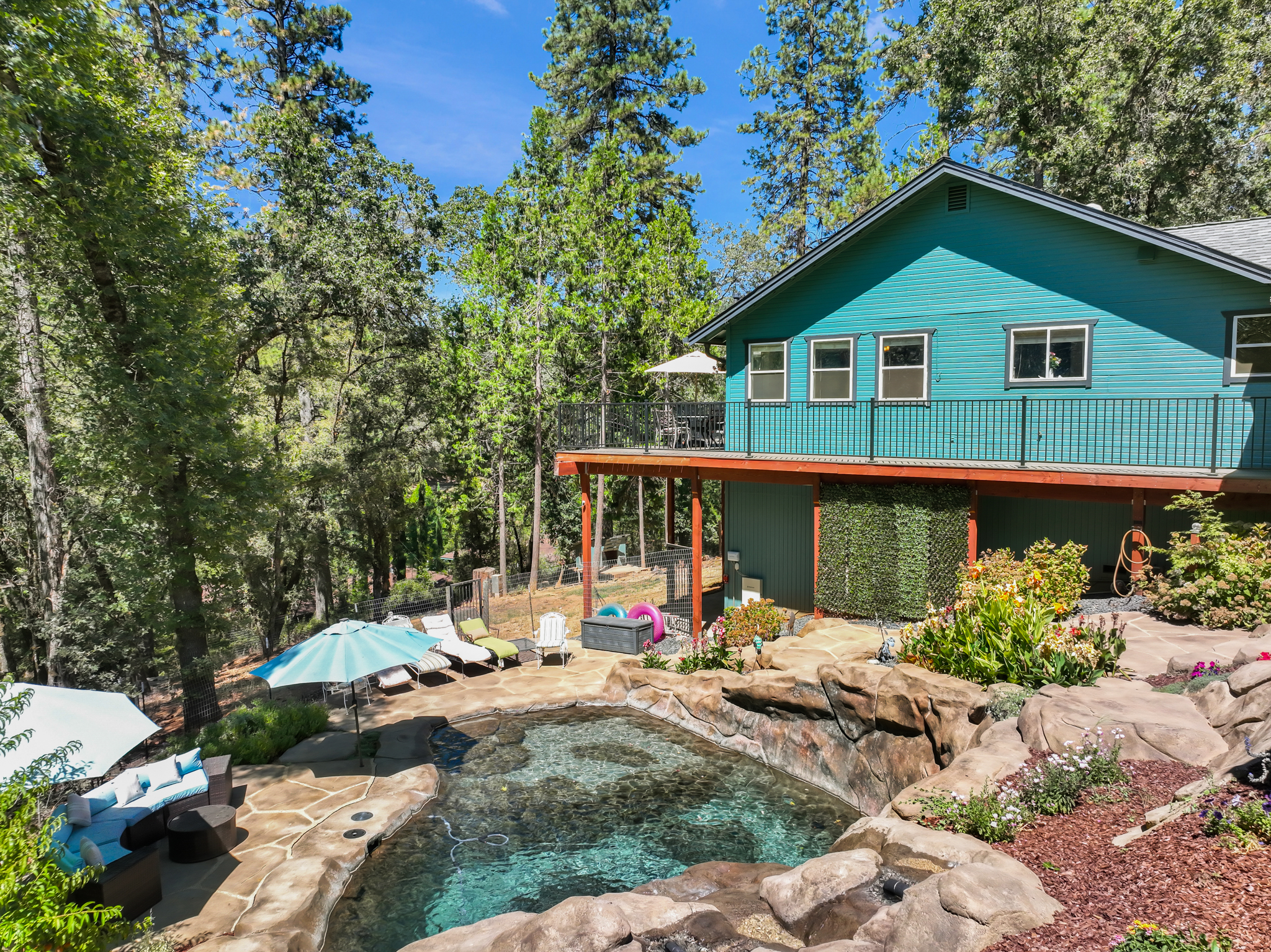  Placer Hills Road, Colfax, CA 95713 - 物件實景