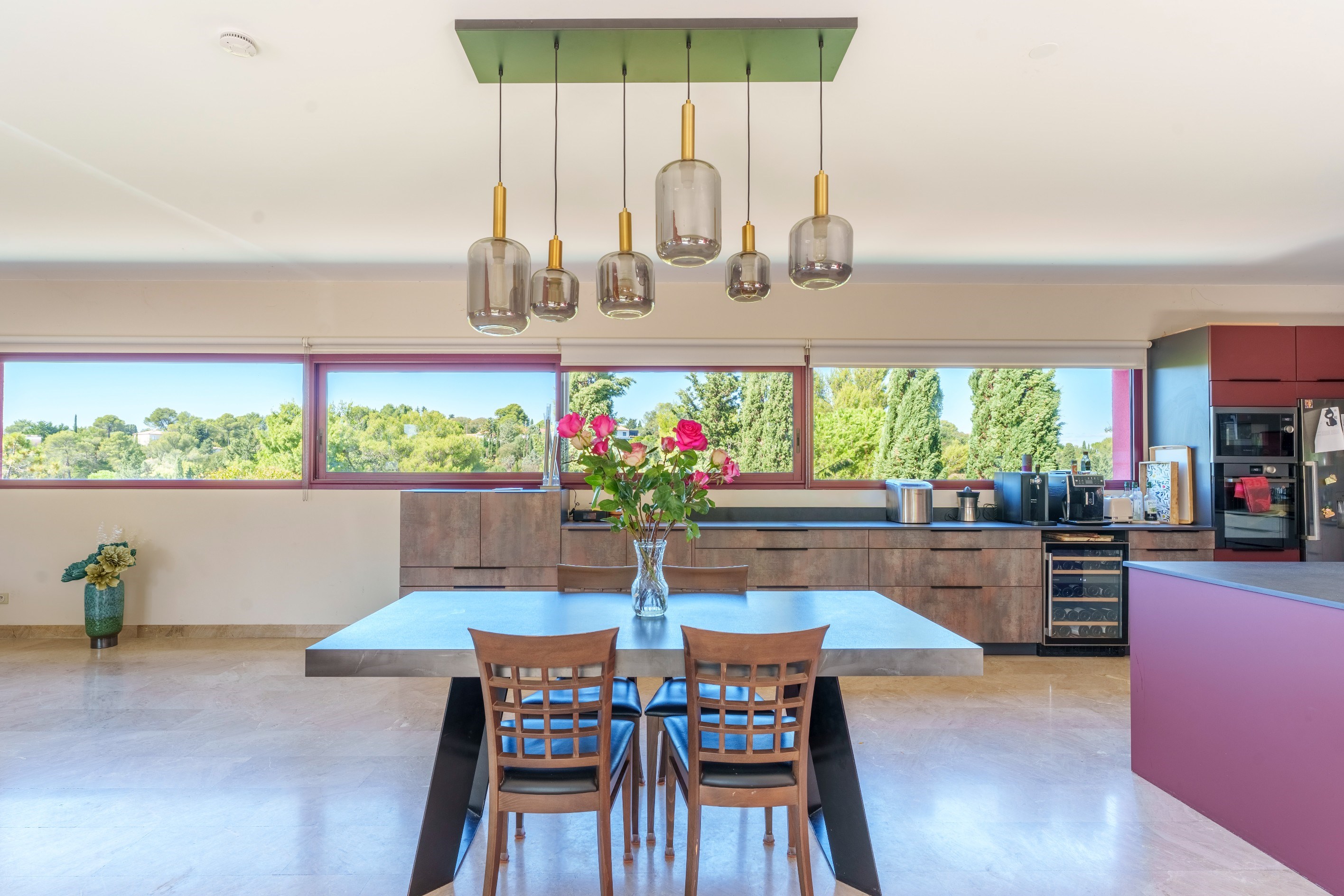  Exceptional 350 m² villa with a pool – Montpellier - 物件實景