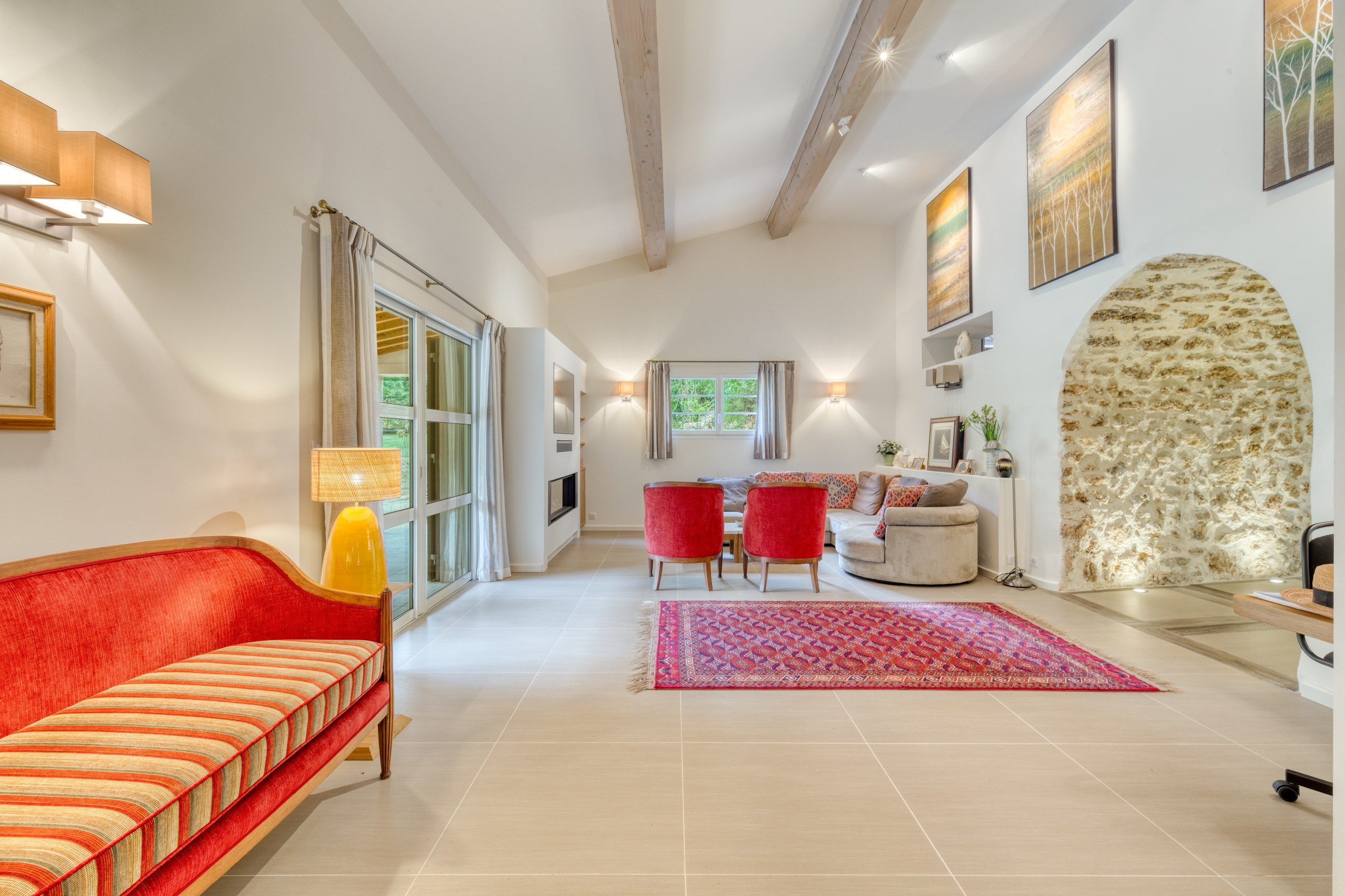  Prestigious Estate with Olive Grove - 物件實景