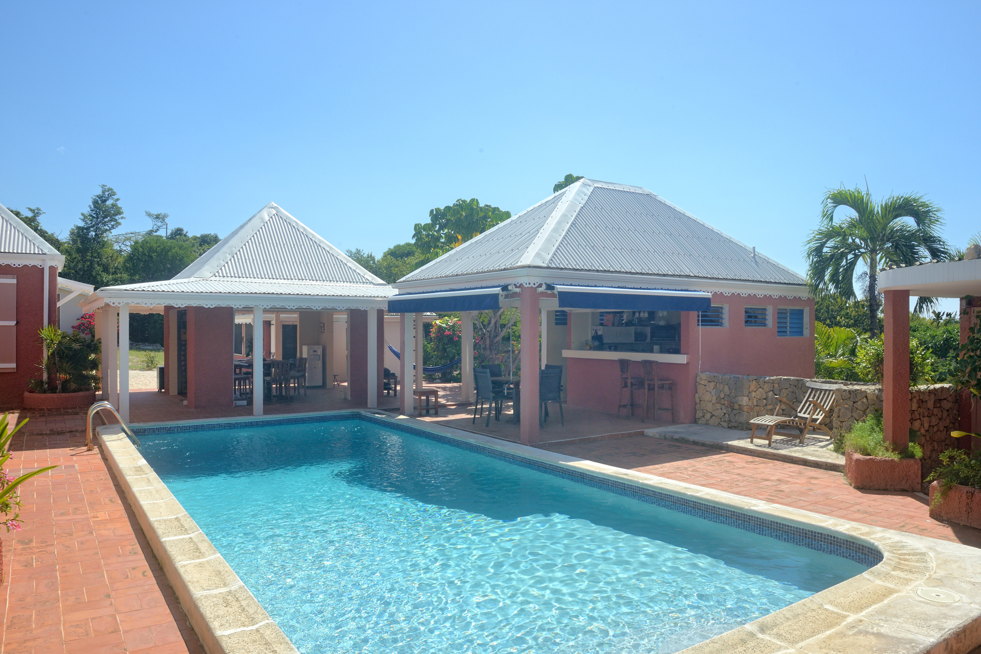  4 Bedroom Villa with Guesthouse - 物件實景