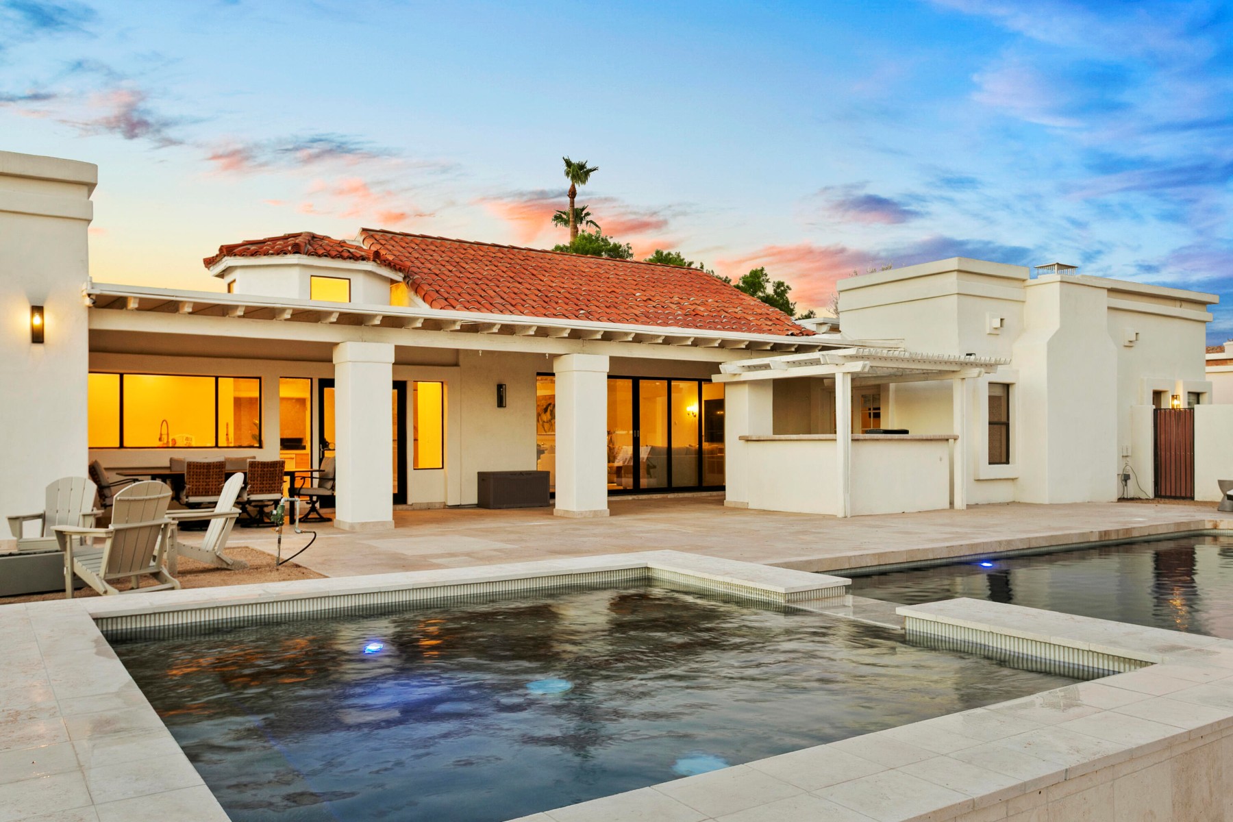  10111 E Cholla St¦Scottsdale, AZ - 物件實景