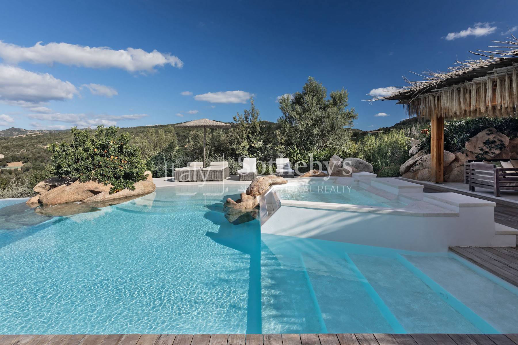  Fashionable elegance in a charming countryside property - 物件實景