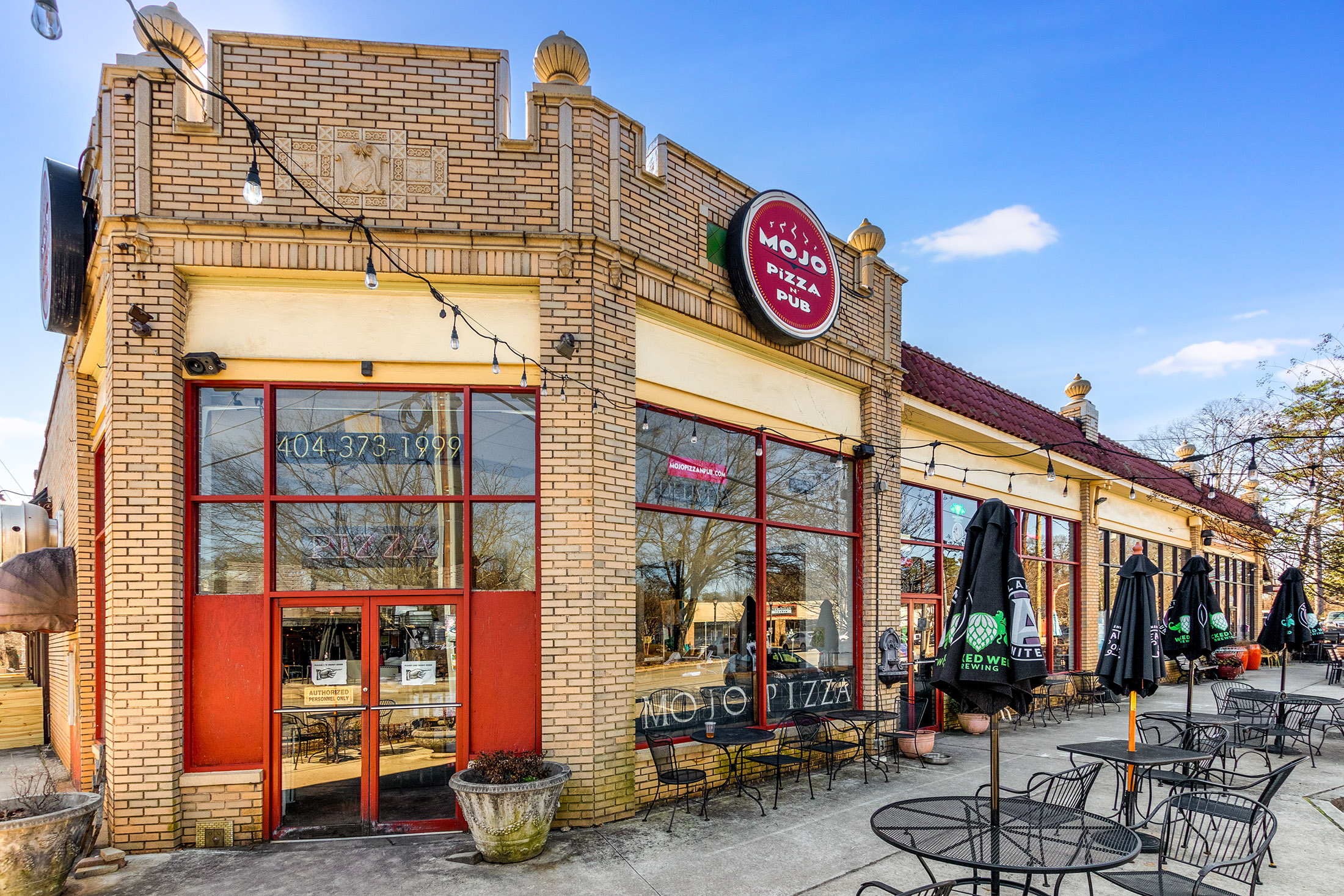  Classic Character Meets Modern Livability - 物件實景