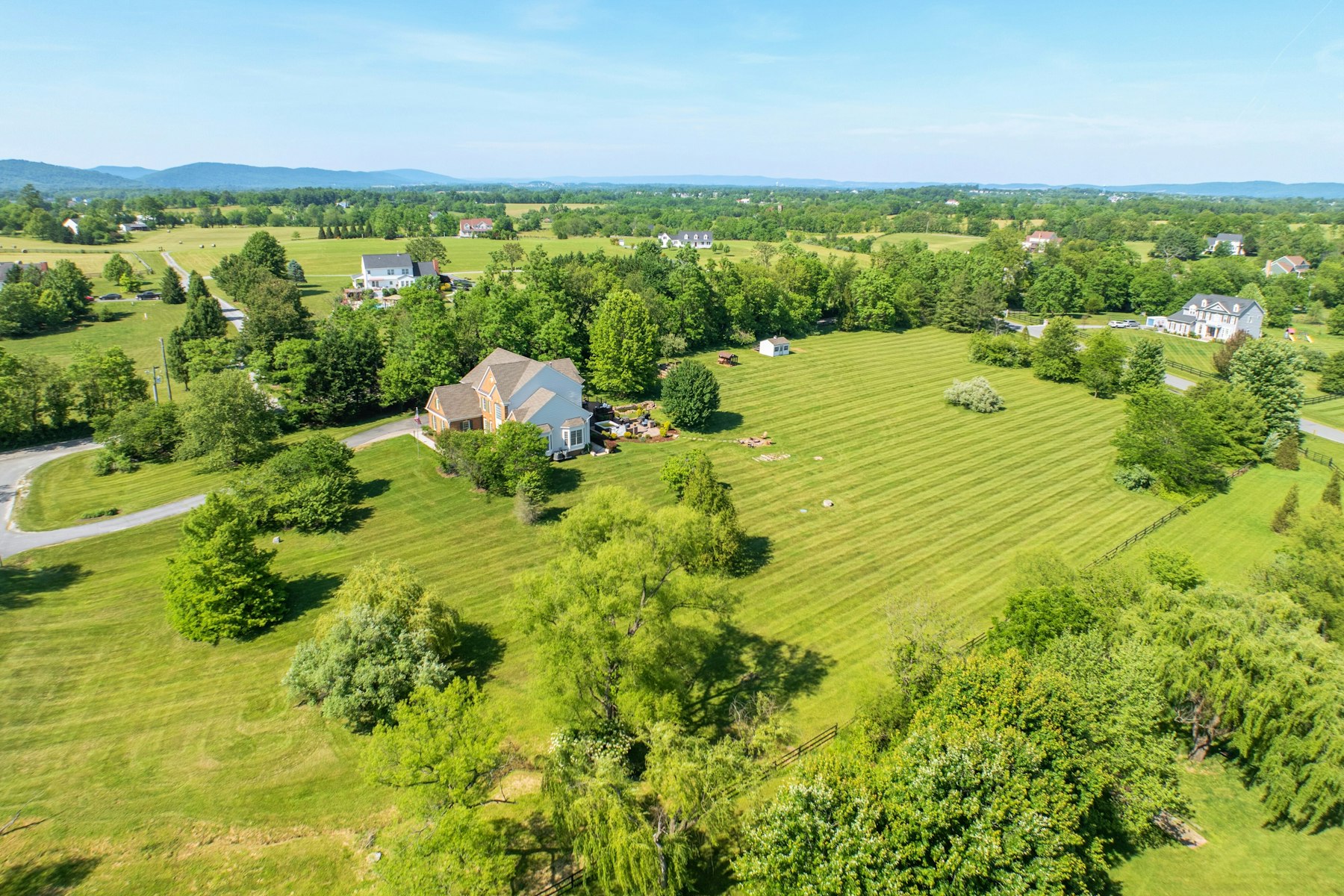  12734 Beebe Court, Lovettsville, VA 20180 - 物件實景