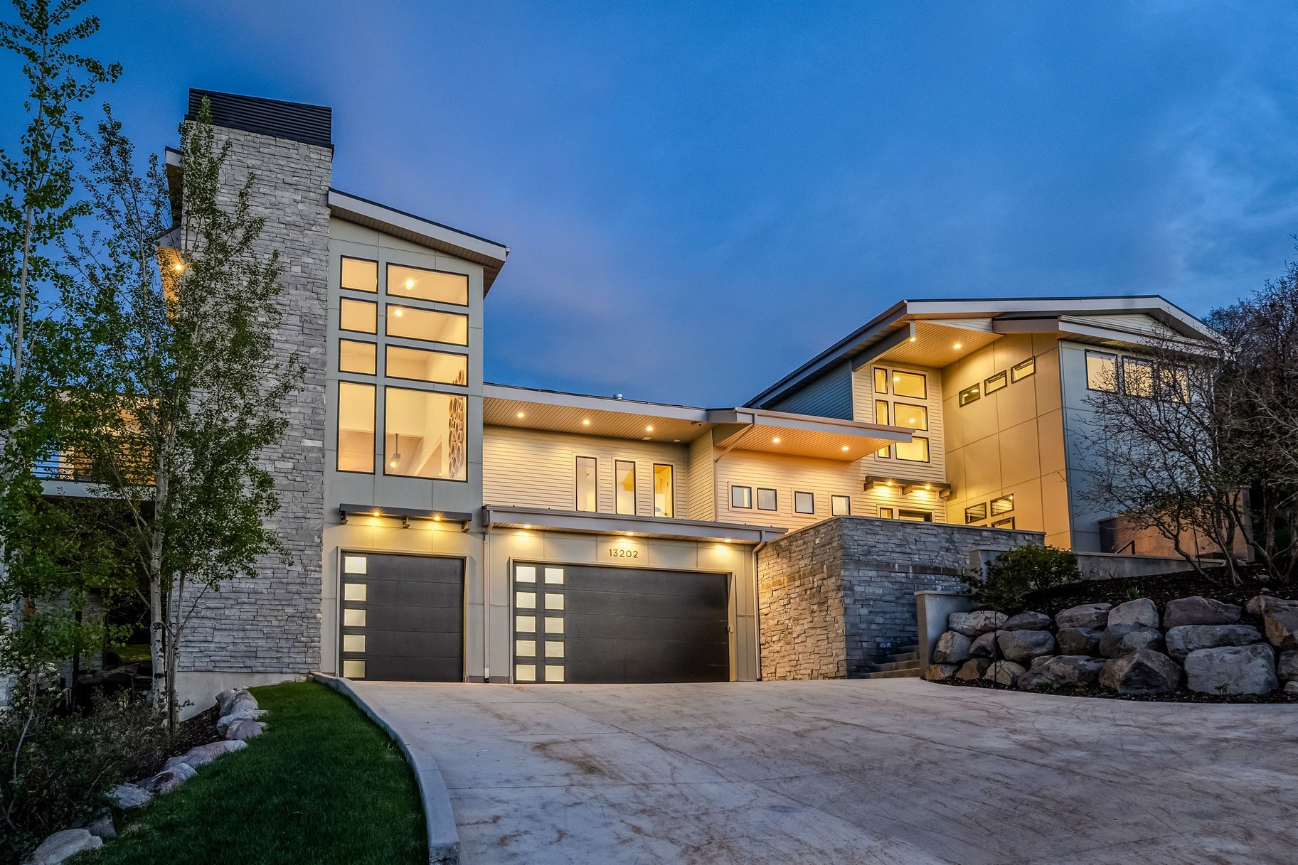  Sweeping Views, Mountain Retreat, Minutes to East Deer Valley & Park City - 物件實景