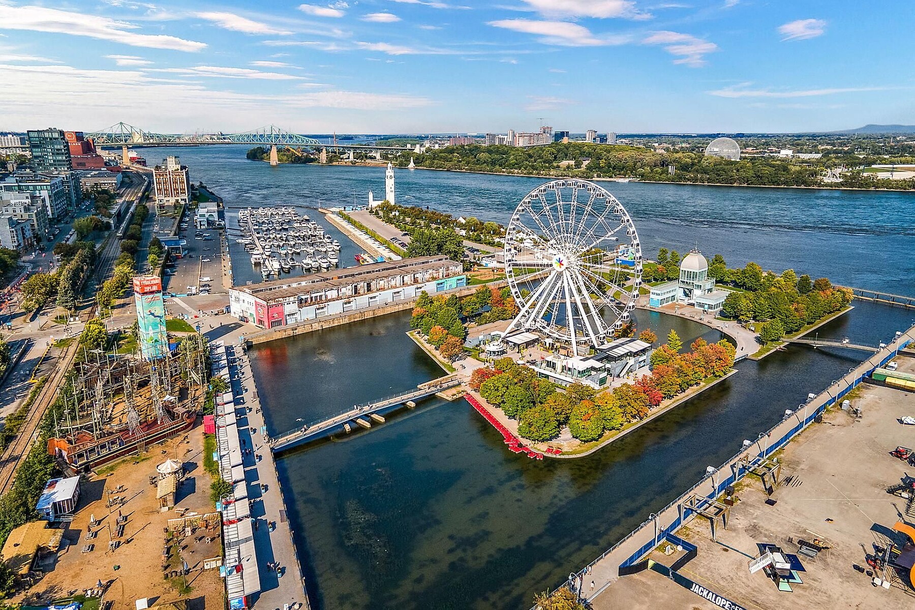  Ville-Marie, Montréal - 物件實景