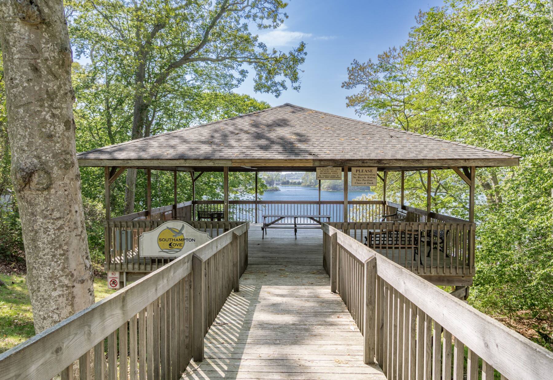  70 WATERS EDGE RD - 物件實景