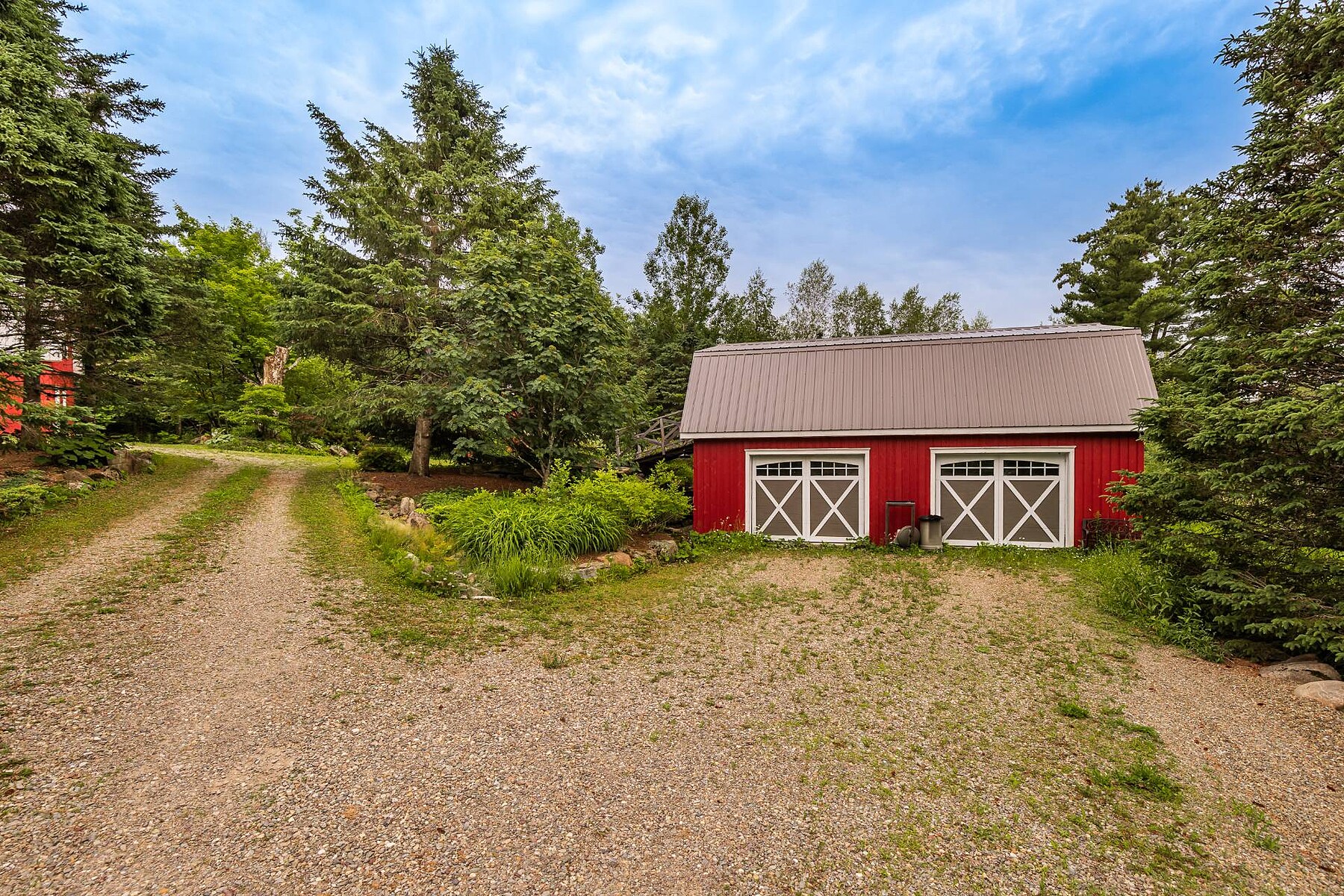  Dunham, Eastern Townships - 物件實景