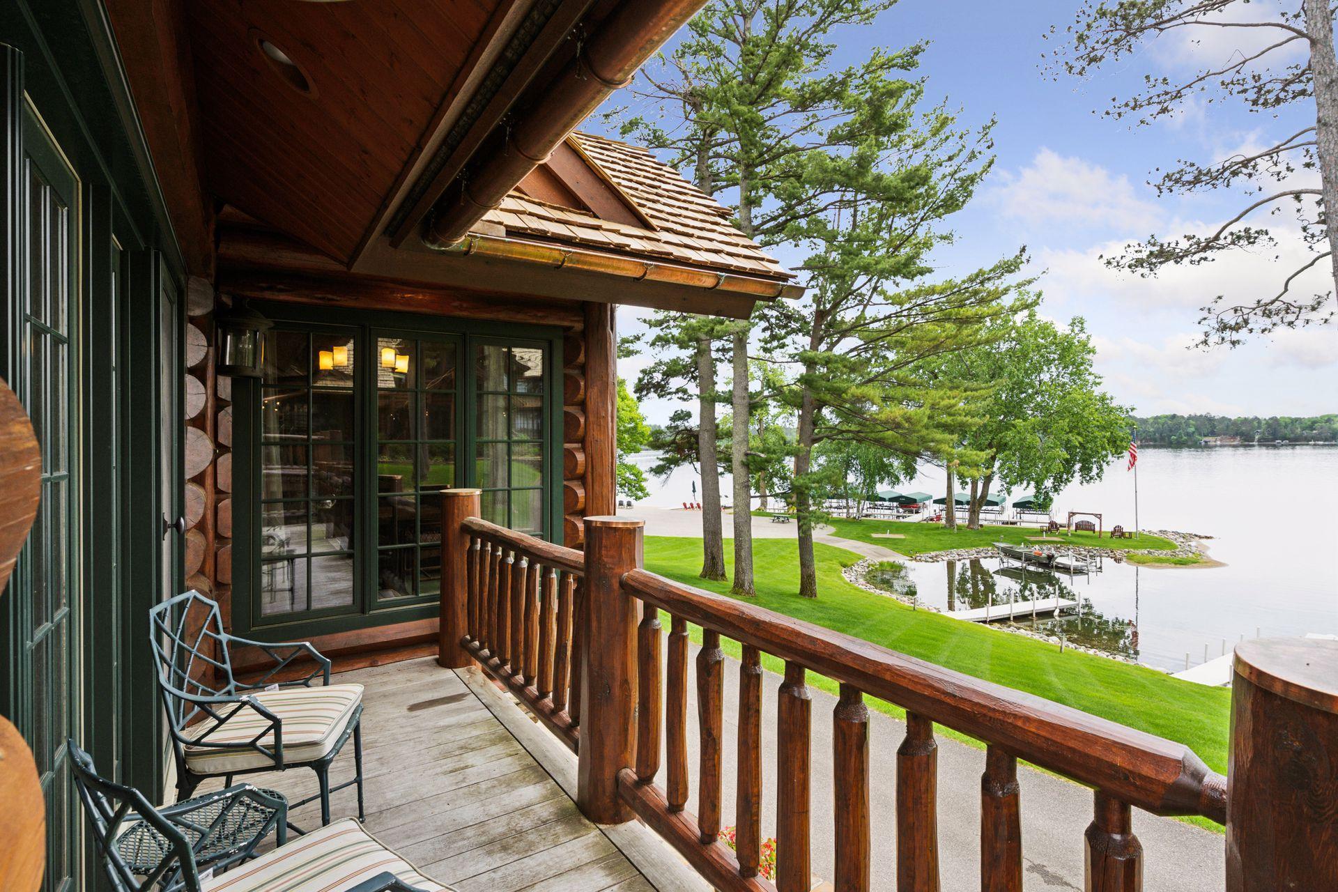 Pequot Lakes, Minnesota, 56472, United States, 23 Bedrooms Bedrooms, ,10 BathroomsBathrooms,Residential,For Sale,1858285