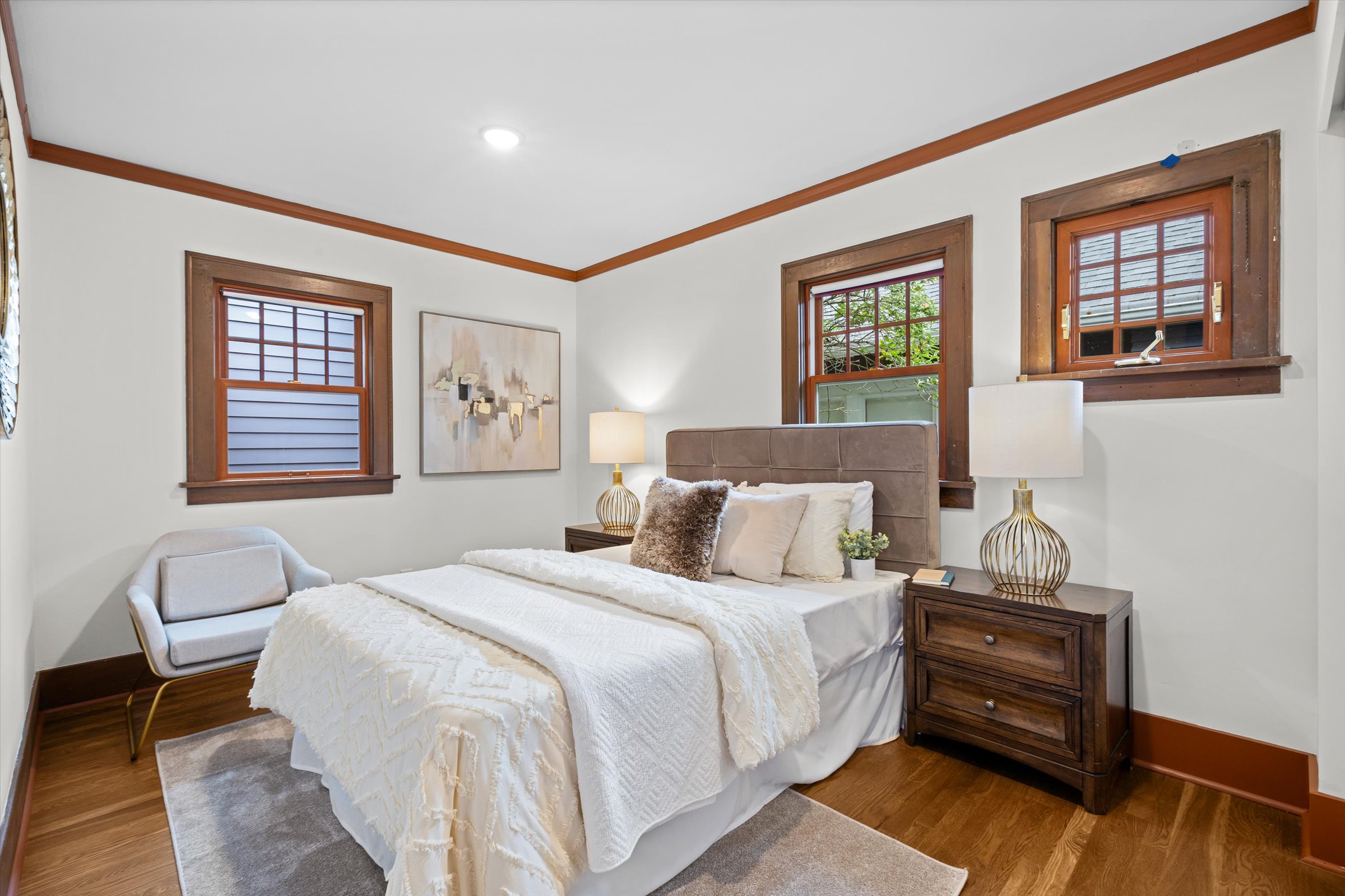  1417 Martin Luther King Jr Wy, Seattle, WA 98122 - 物件實景