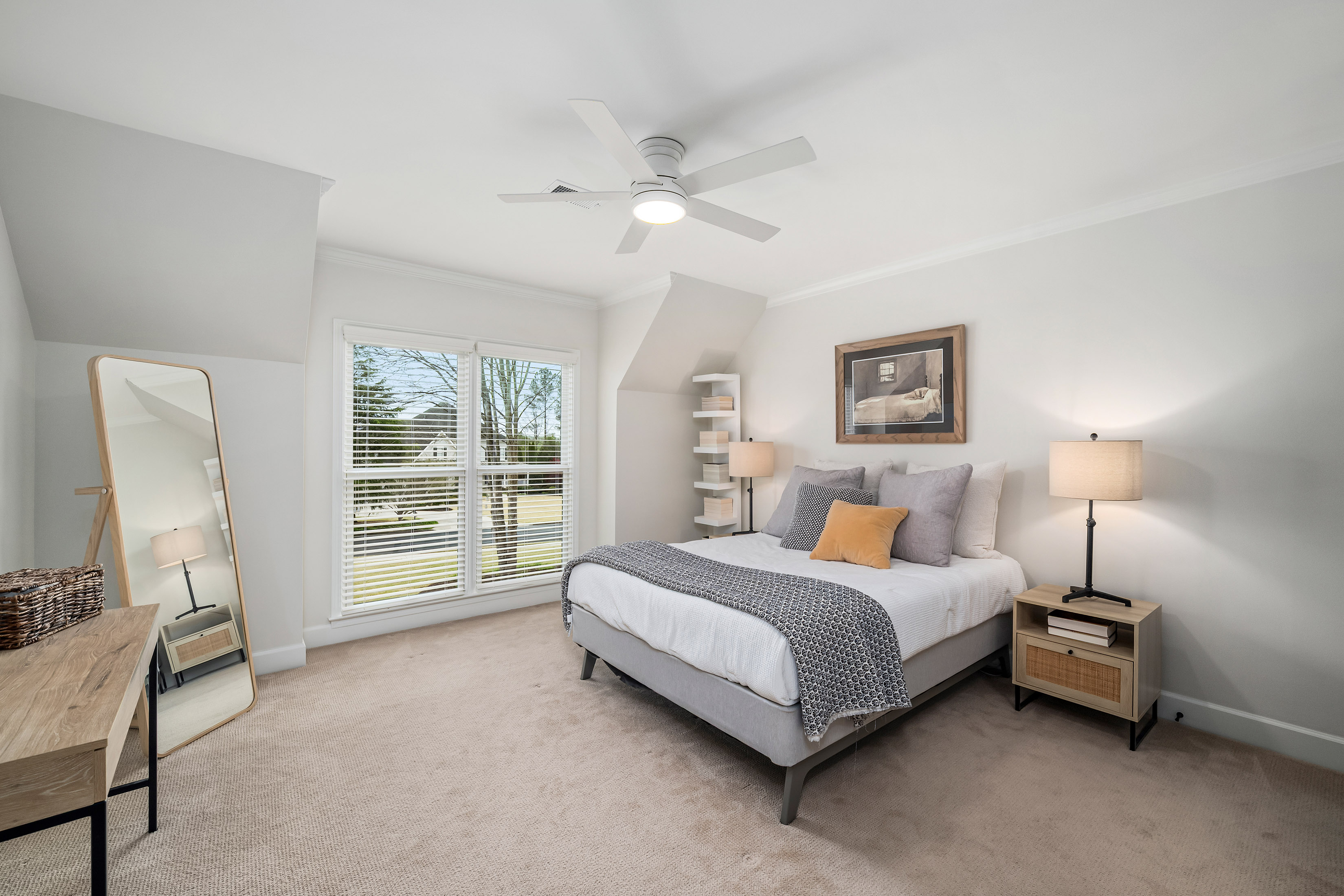  Meticulously Updated Milton Home - 物件實景