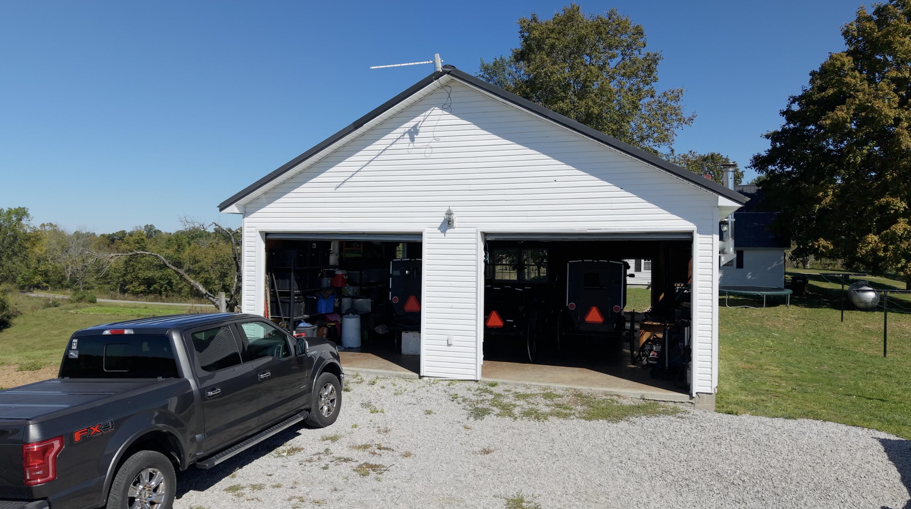 Willisburg, Kentucky, 40078, United States, 4 Bedrooms Bedrooms, ,1 BathroomBathrooms,Residential,For Sale,1962831