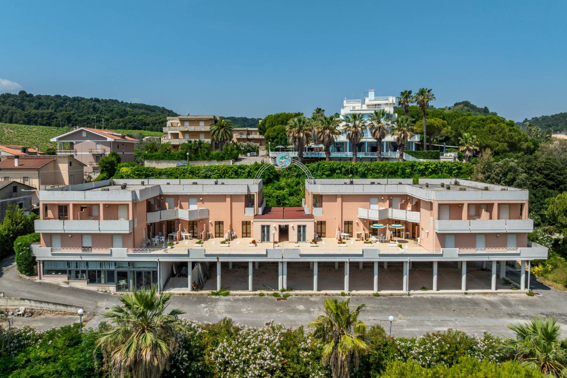 Massignano, Ascoli Piceno, 63010, IT, 130 Bedrooms Bedrooms, ,87 BathroomsBathrooms,Residential,For Sale,1902266