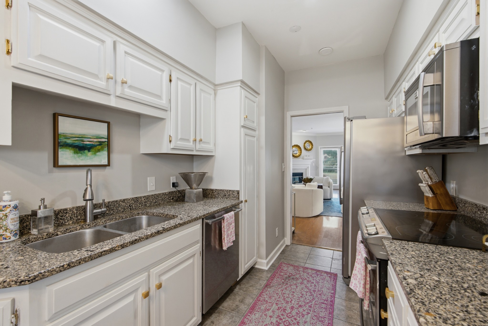  3818 West End Ave, Nashville, TN, 37205 - 物件實景