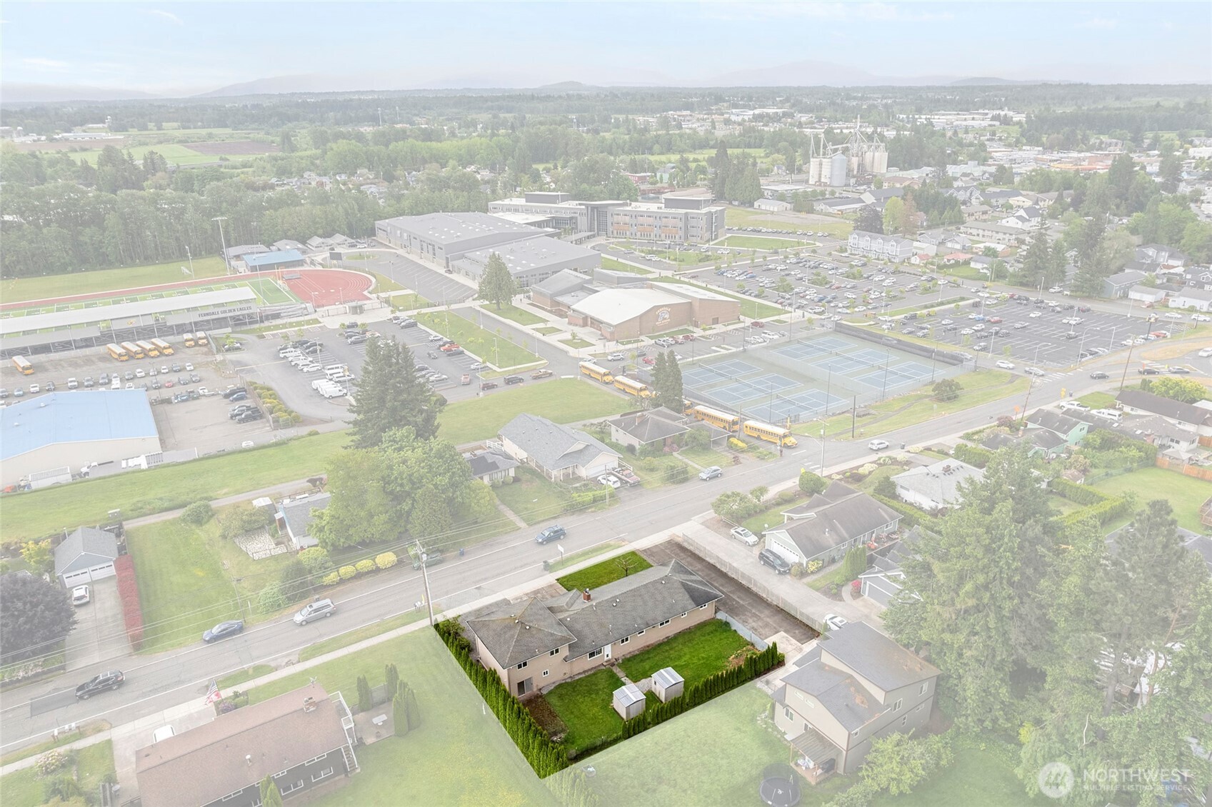Ferndale, Washington, 98248, United States, 6 Bedrooms Bedrooms, ,2 BathroomsBathrooms,Residential,For Sale,1944947