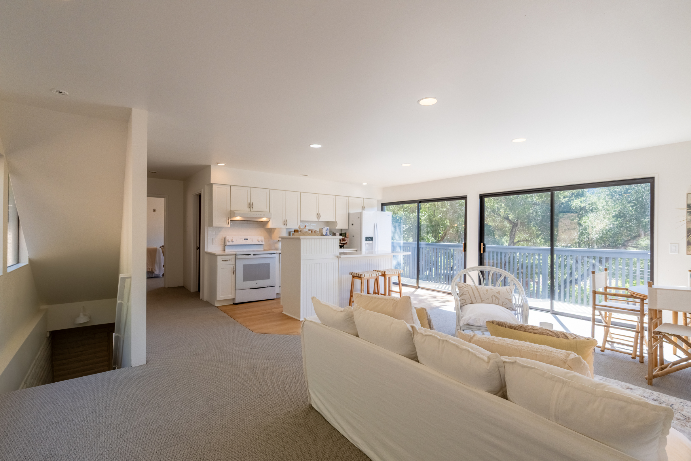  160 East Carmel Valley Road - 物件實景