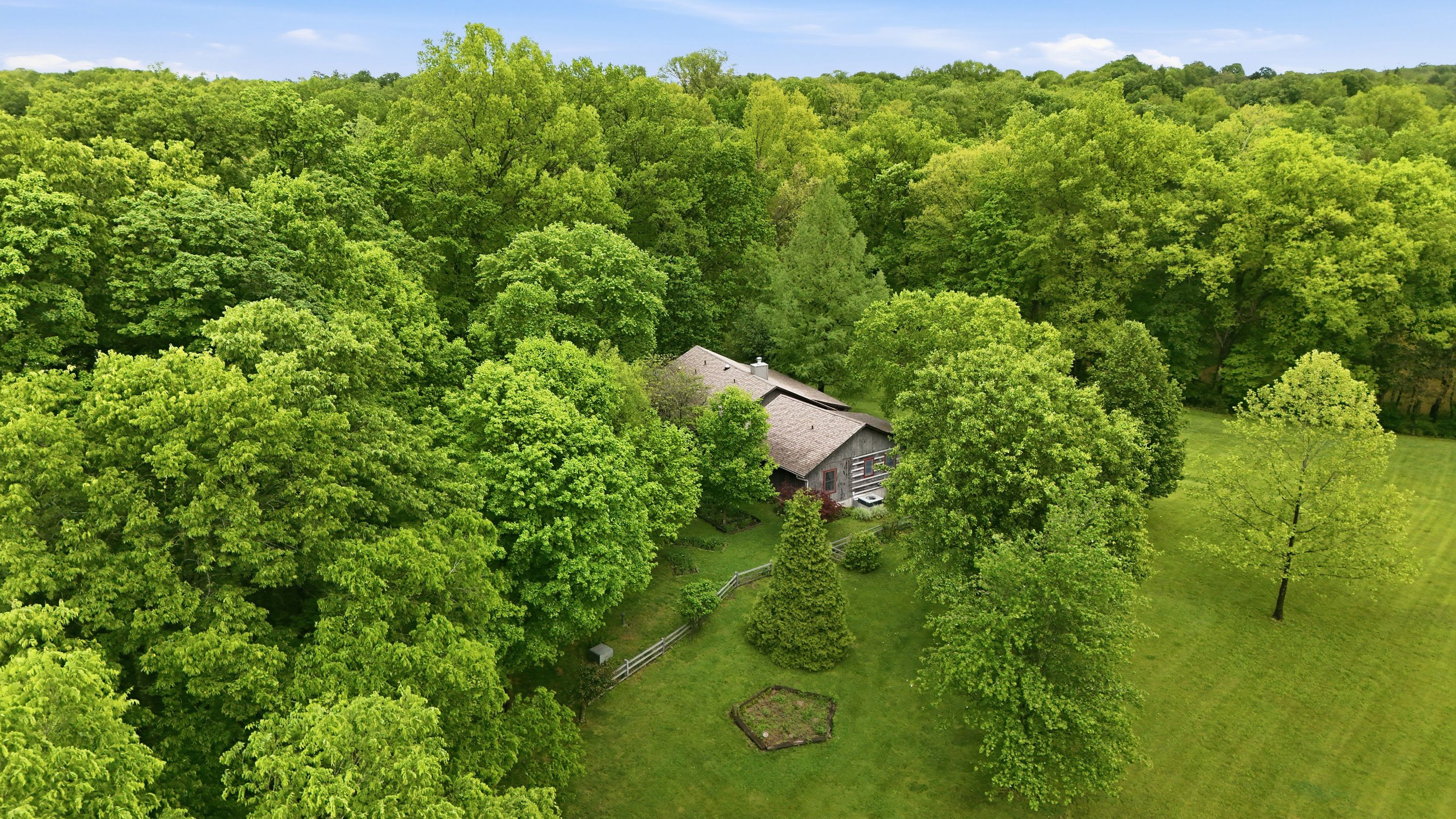  16900 Homestead Trce, Fisherville, KY 40023 - 物件實景