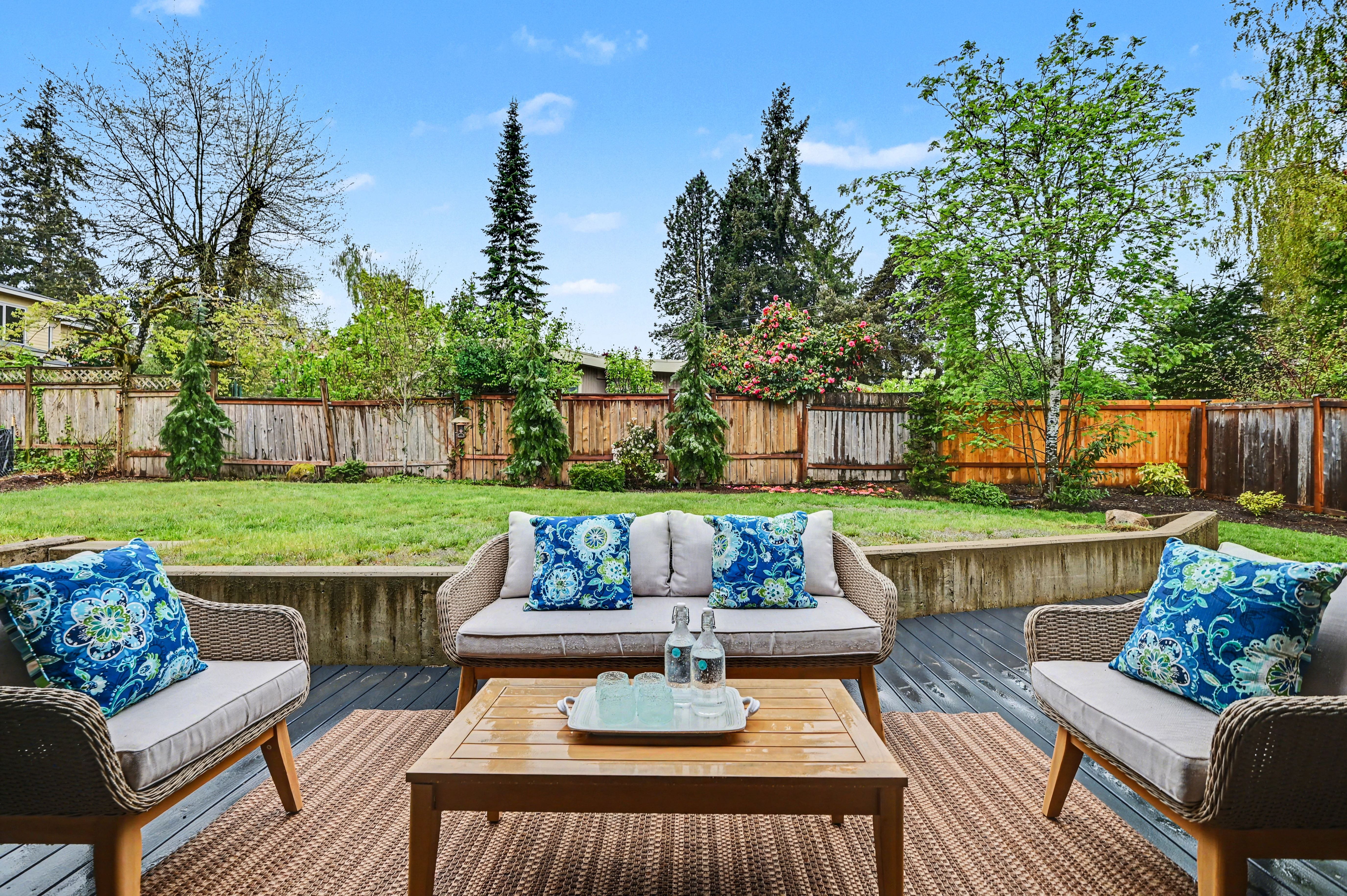  1217 150th Ave SE, Bellevue, WA 98007 - 物件實景