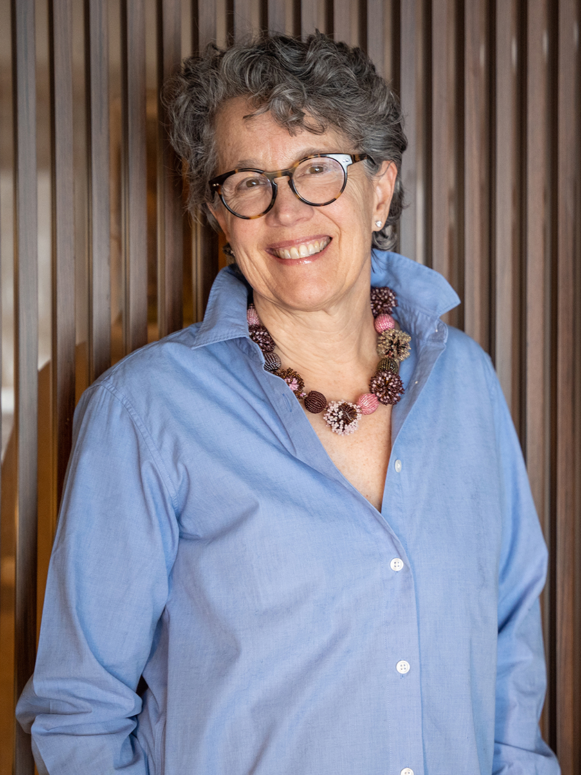 Vivian Parisi