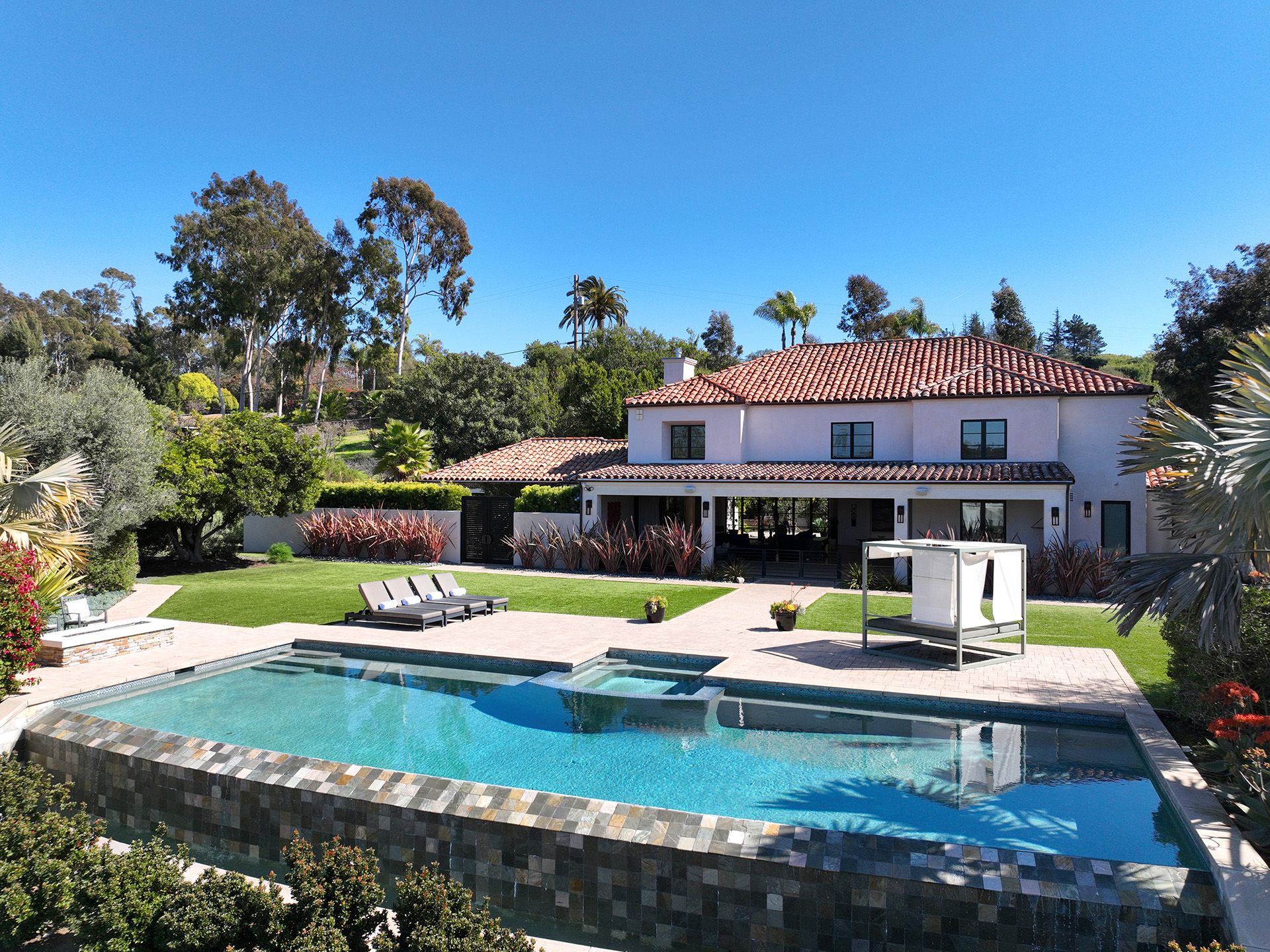  4773 El Mirlo, Rancho Santa Fe, CA 92067 - 物件實景