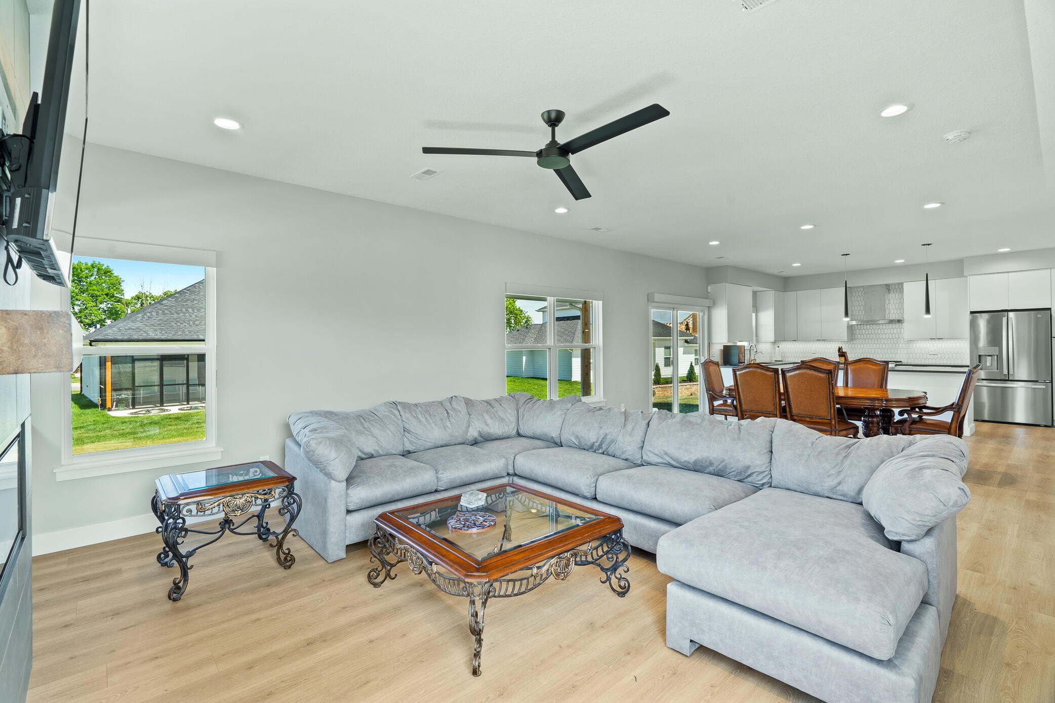 COLUMBIA, Missouri, 65203, United States, 3 Bedrooms Bedrooms, ,3 BathroomsBathrooms,Residential,For Sale,1870276
