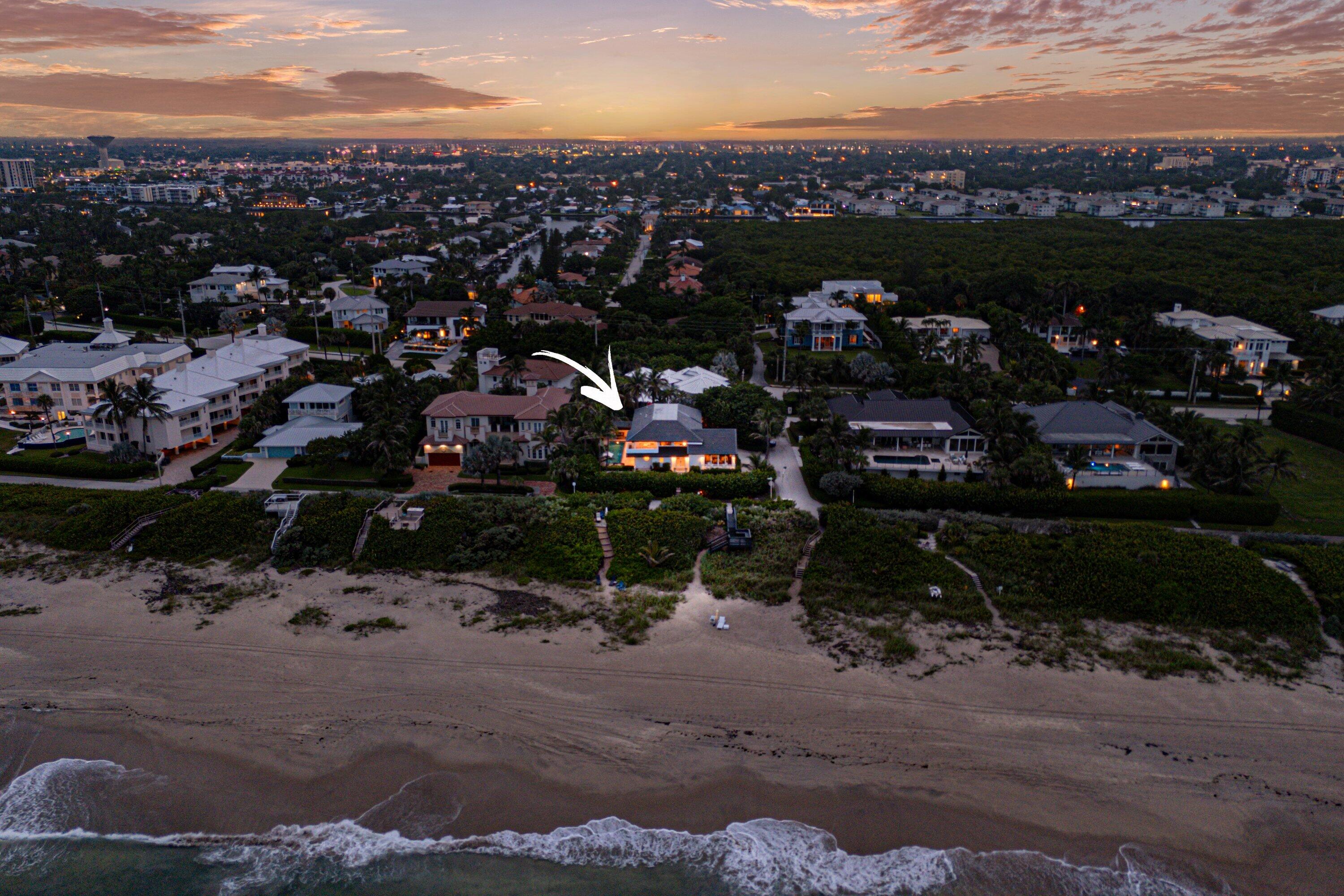Ocean Ridge, Florida, 33435, United States, 3 Bedrooms Bedrooms, ,5 BathroomsBathrooms,Residential,For Sale,1951492