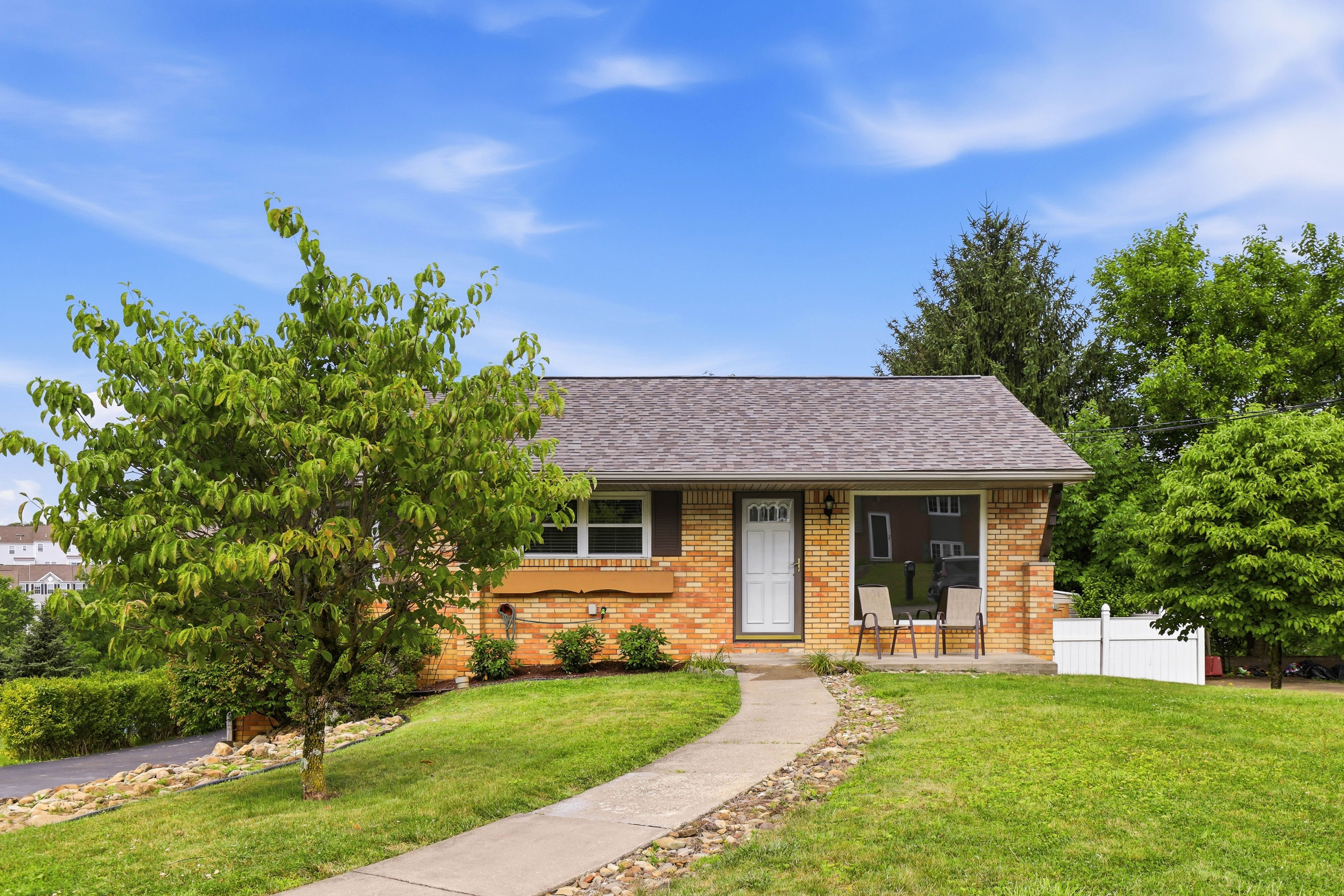  113 Lycoming Drive, Carnot-Moon, PA 15108 - 物件實景