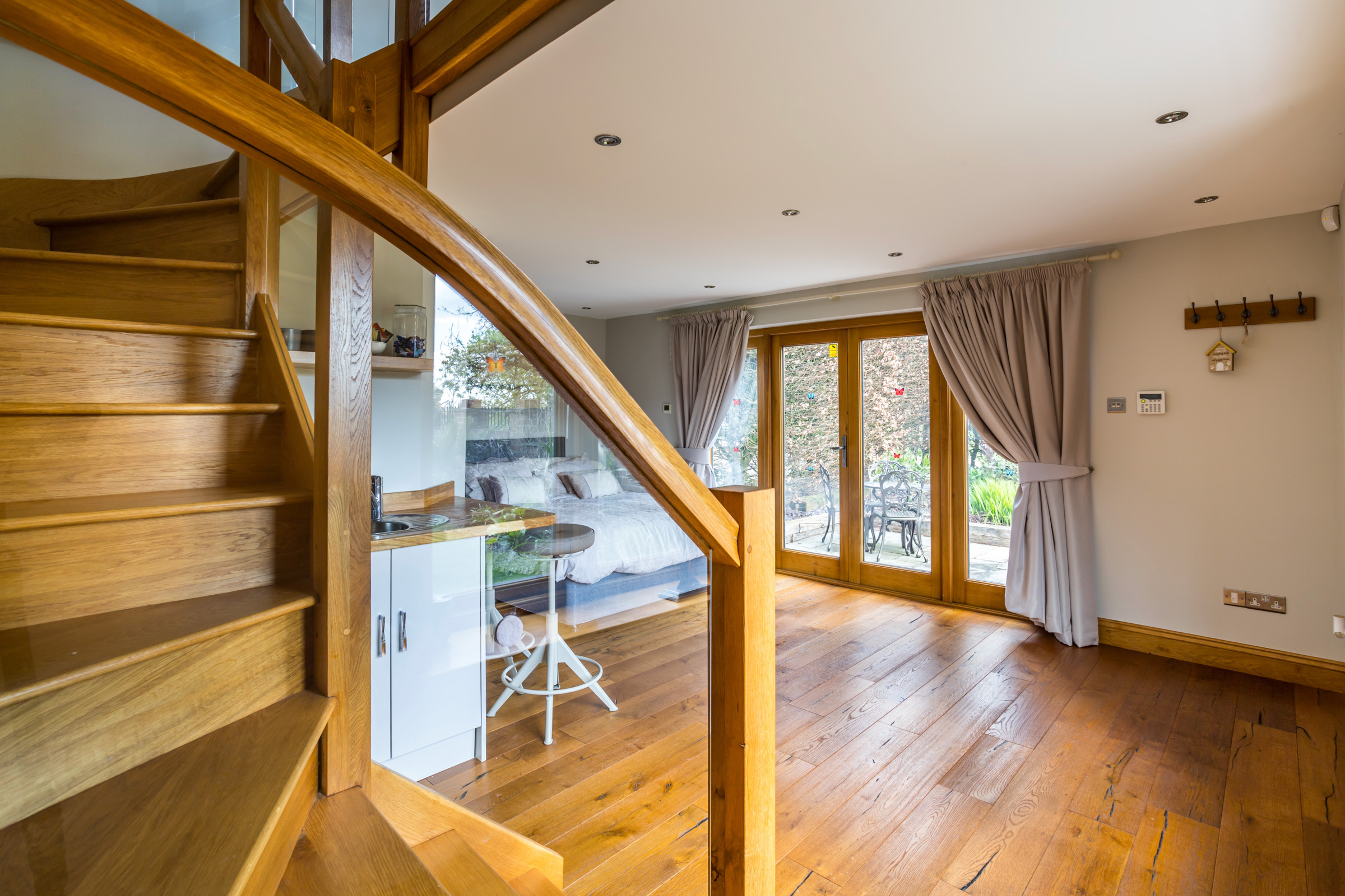  Exceptional Country Residence amongst five acres in the West Sussex Countryside - 物件實景