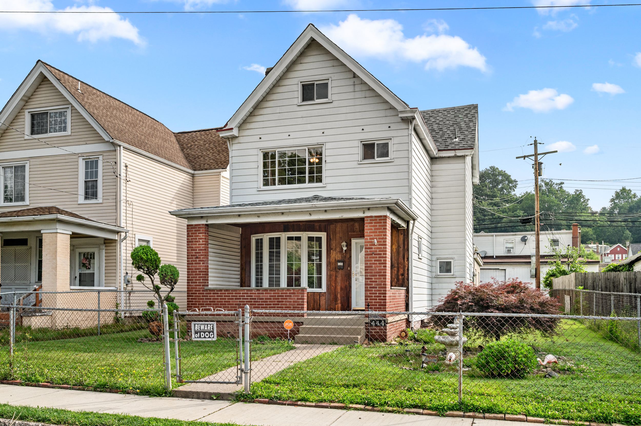  444 Russellwood Avenue, McKees Rocks, PA 15136 - 物件實景