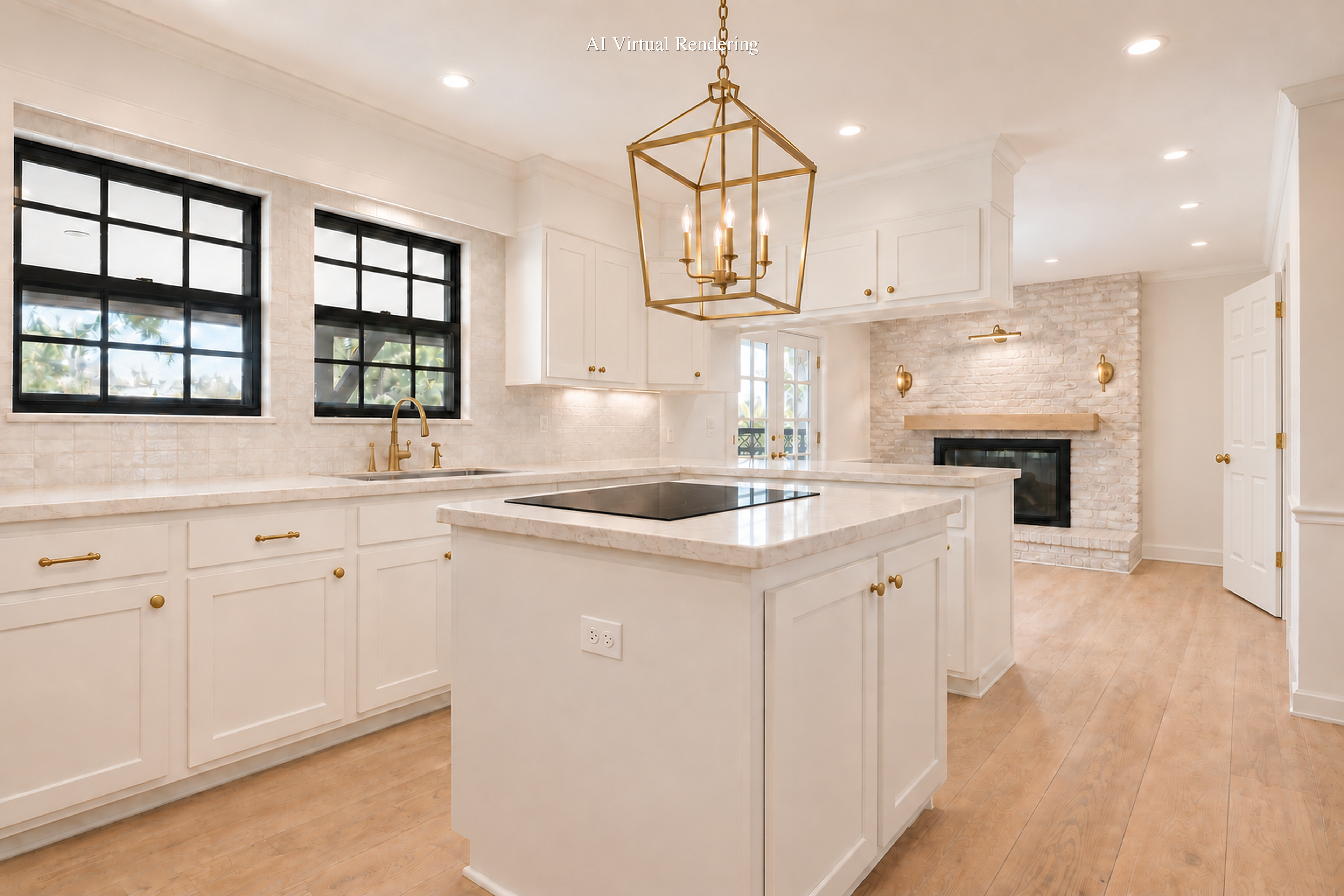  Exceptional Residence In A Serene Cherry Hills Village Enclave - 物件實景