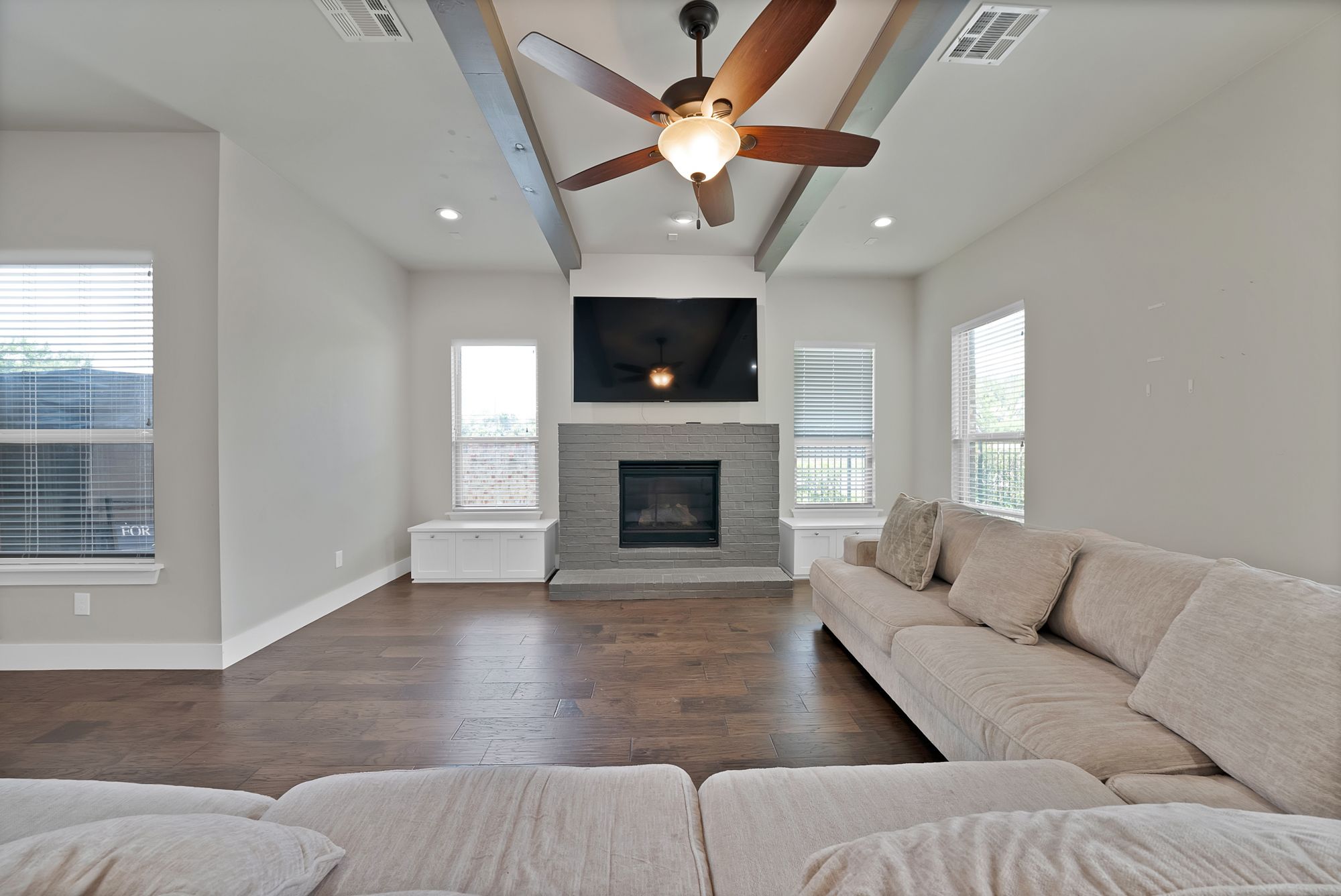  6828 Chase Street, North Richland Hills, TX, 76182 - 物件實景