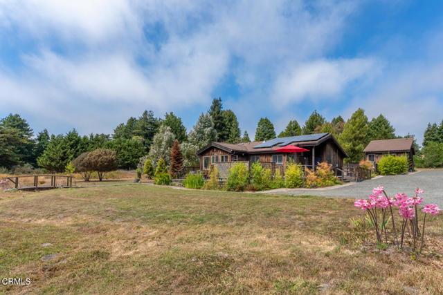 Fort Bragg, California, 95437, United States, ,Residential,For Sale,1976389