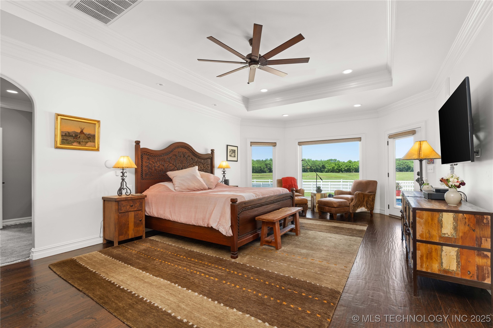 Bixby, Oklahoma, 74008, United States, 4 Bedrooms Bedrooms, ,5 BathroomsBathrooms,Residential,For Sale,1837310