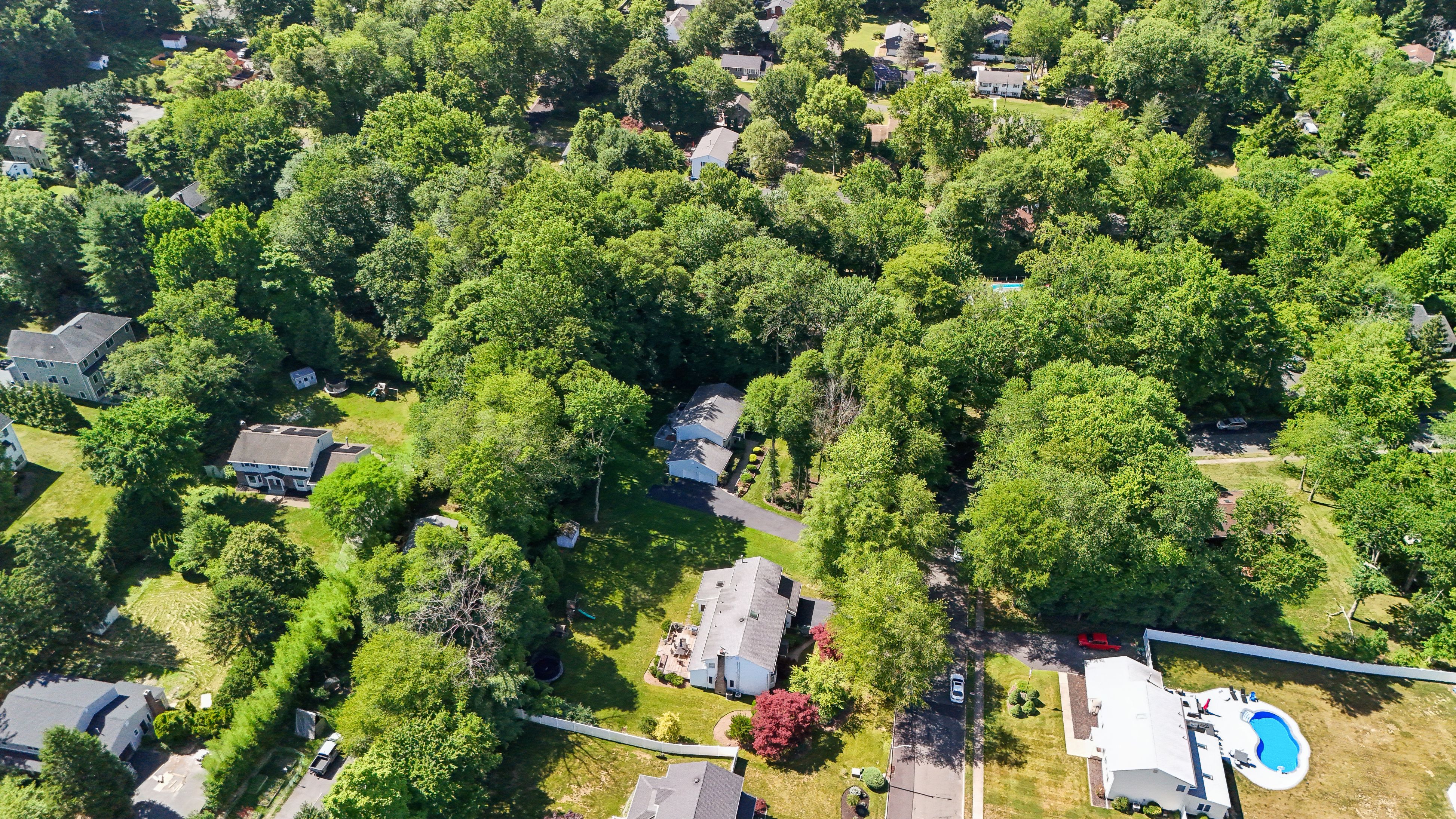  425 White Oak Road, Tappan, NY 10964 - 物件實景