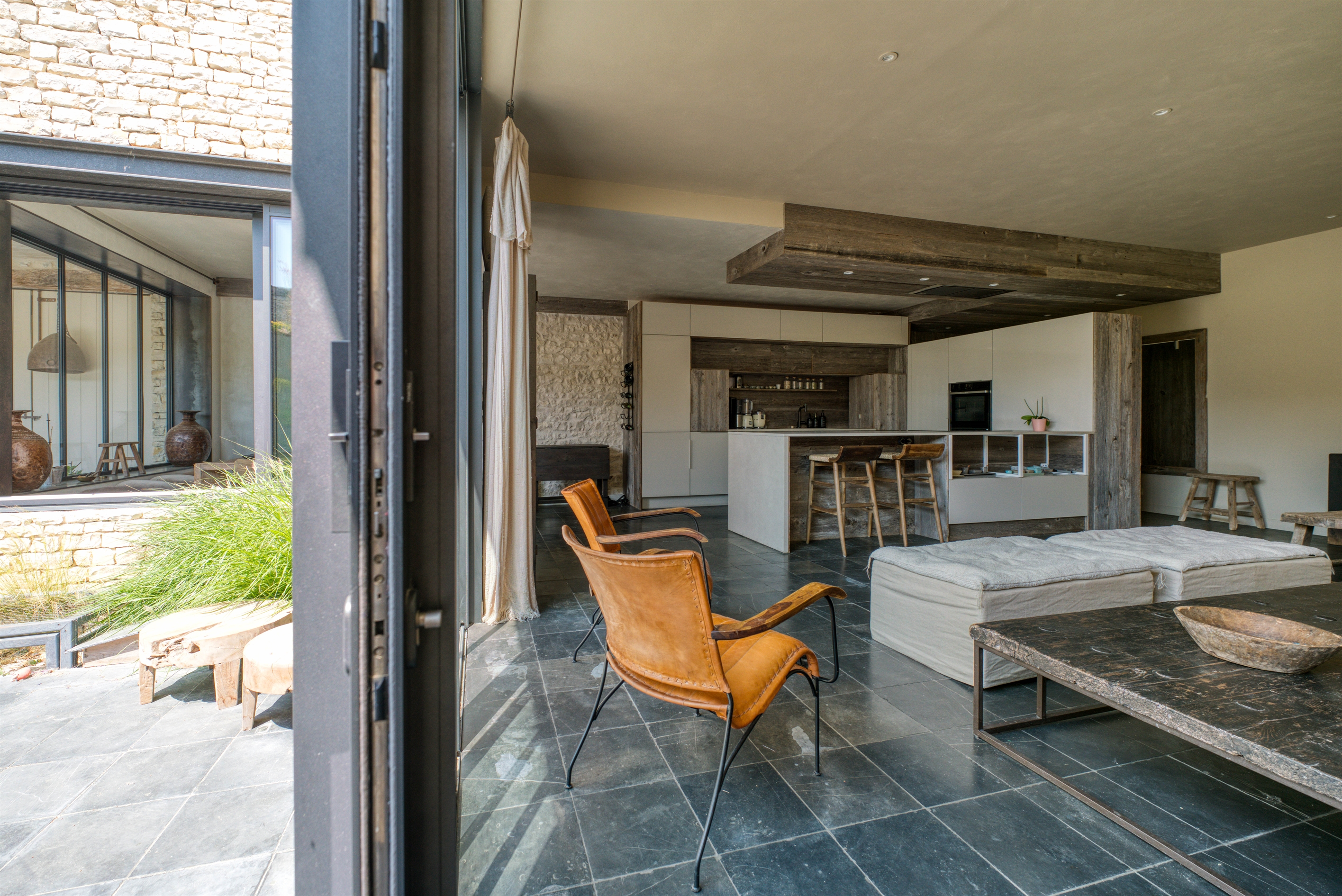  Île de Ré- Sainte-Marie de Ré - Fully refurbished village house - 物件實景