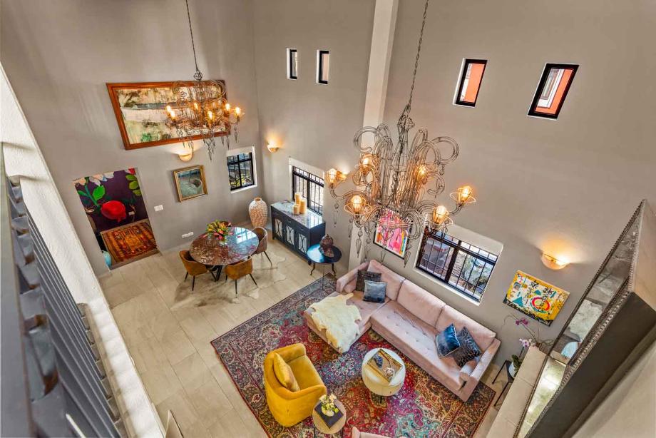 San Miguel de Allende, Guanajuato, 37774, Mexico, 3 Bedrooms Bedrooms, ,3 BathroomsBathrooms,Residential,For Sale,1918616