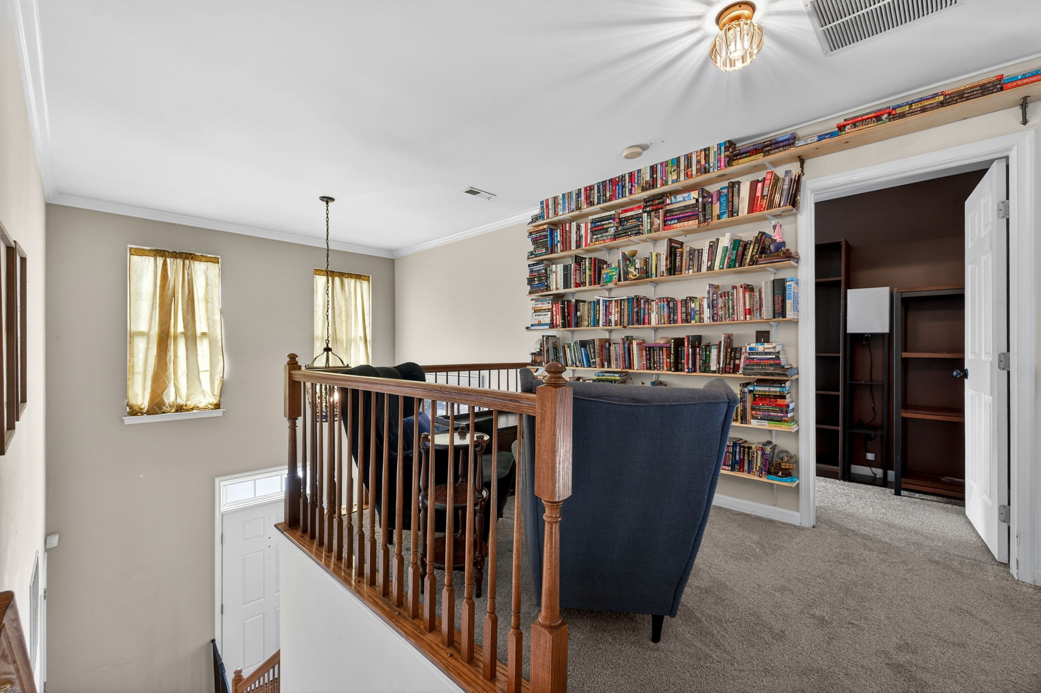  18700 Potomac Station Drive, Leesburg, VA 20176 - 物件實景