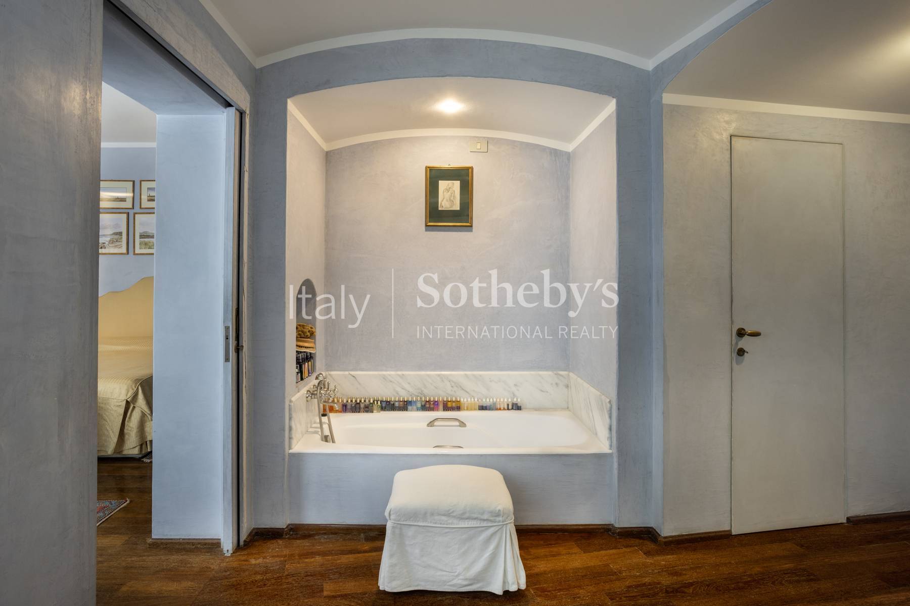  Villa with private garden in centre of Ravenna - 物件實景