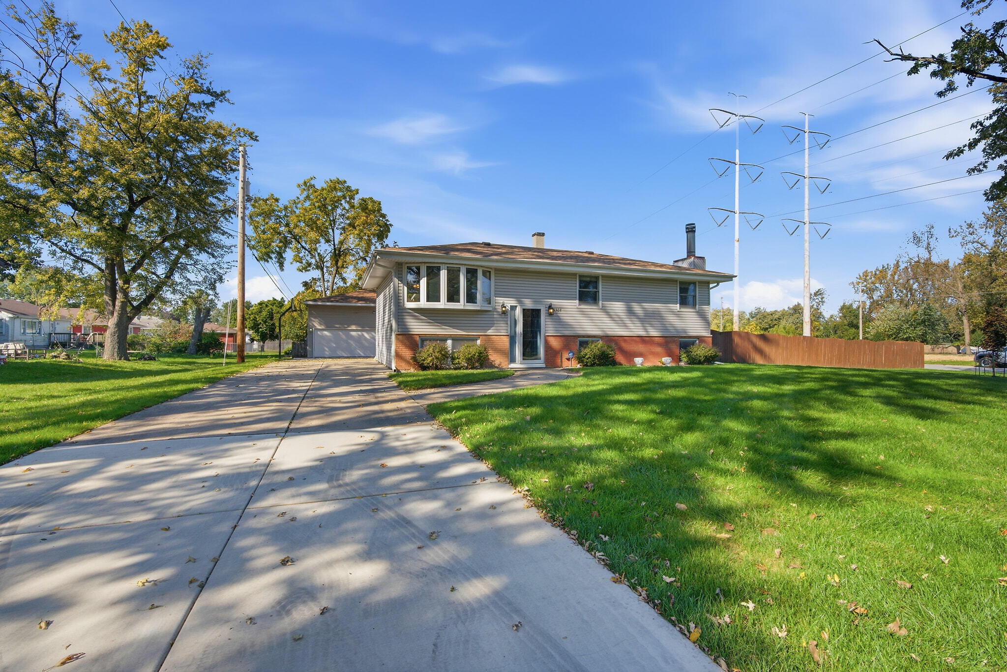 Liable Rd, Highland, IN 46322 #1