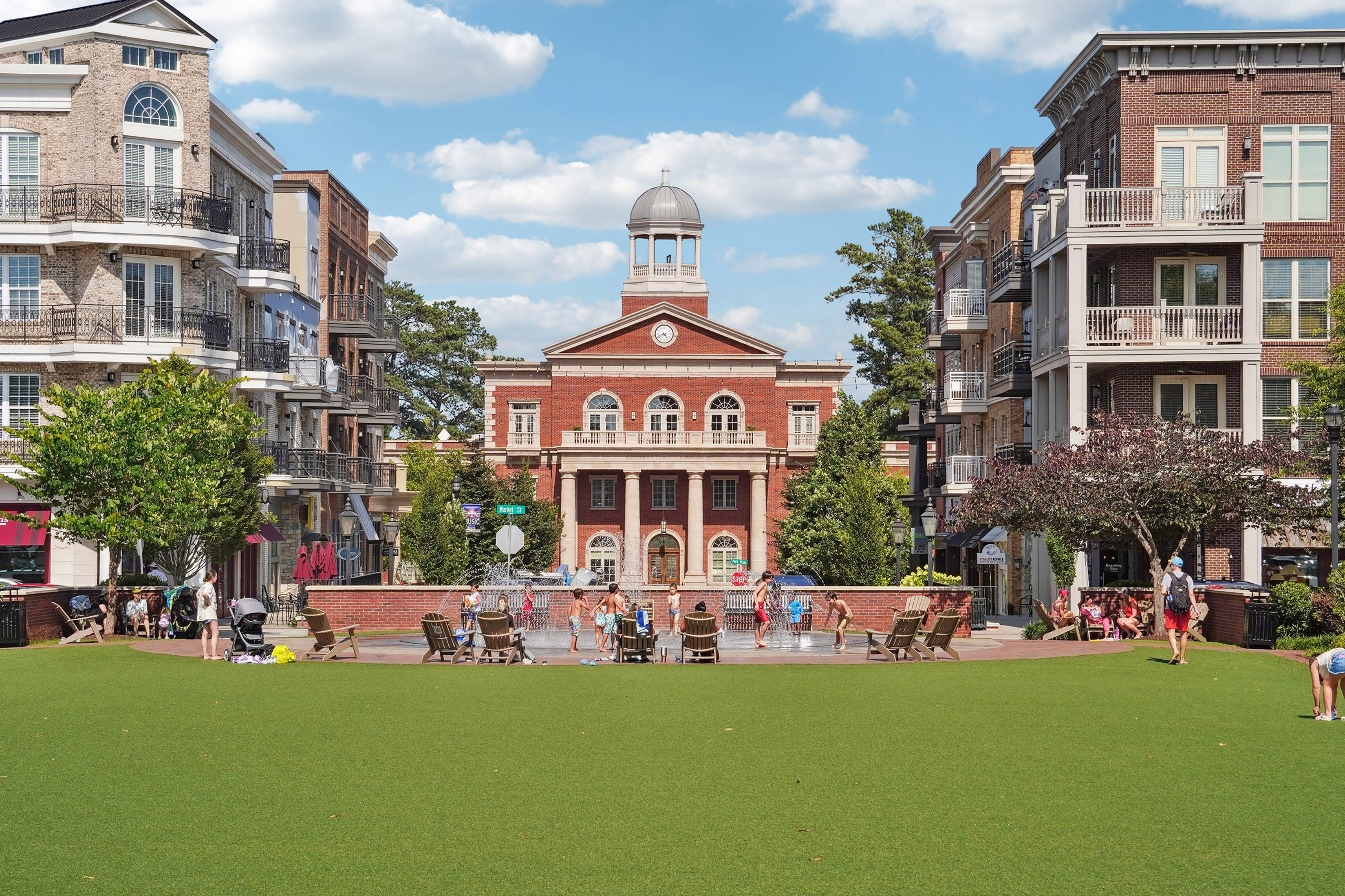  Premier Luxury Construction in Alpharetta