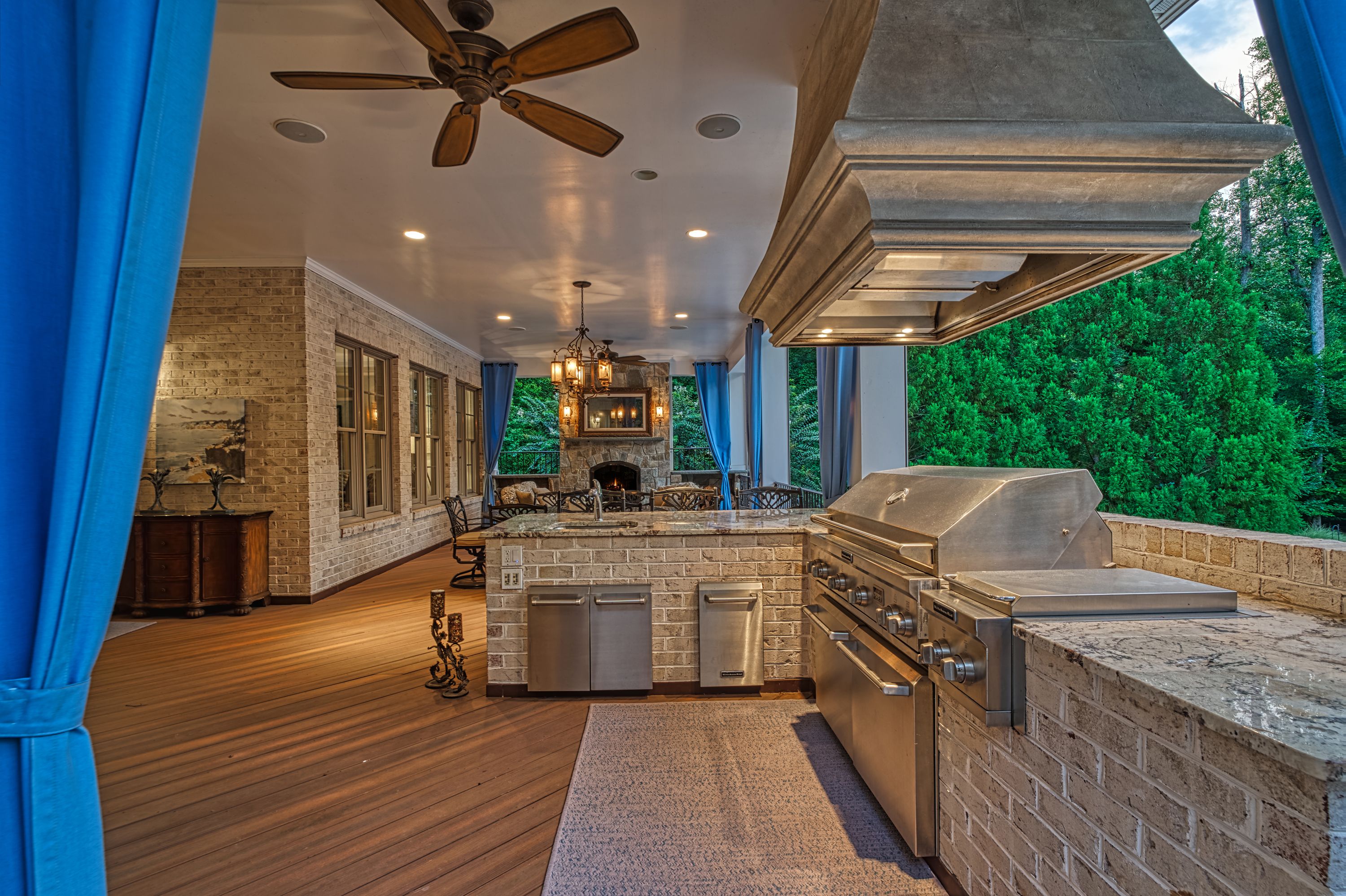  40935 Grenata Preserve Place, Leesburg, VA 20175 - 物件實景