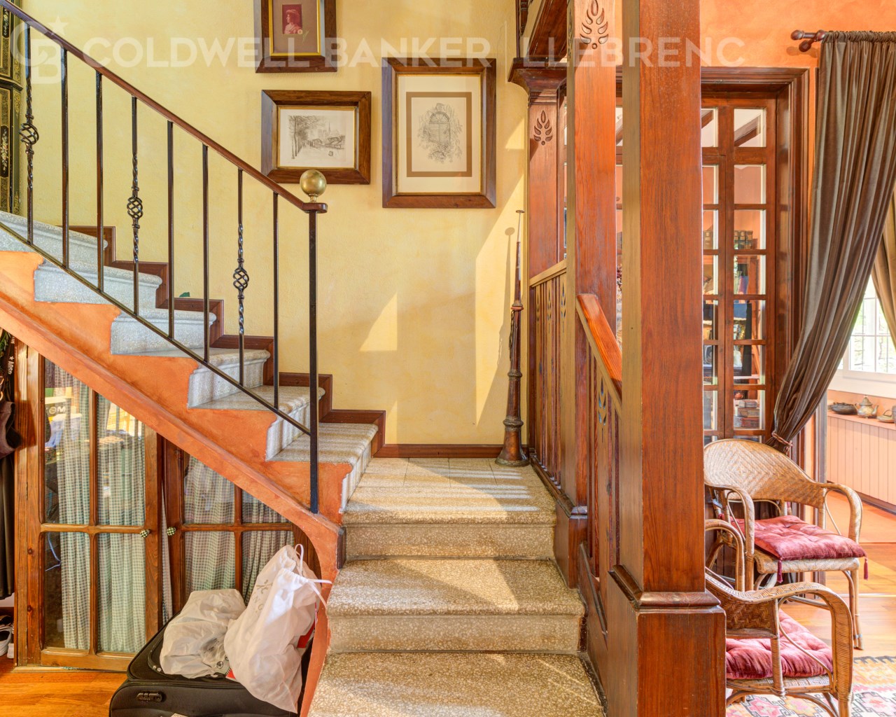 Barcelona, Barcelona, Sarri? - Sant Gervasi, Vallv, Barcelona, Catalonia, ES, 5 Bedrooms Bedrooms, ,3 BathroomsBathrooms,Residential,For Sale,Barcelona, Barcelona, Sarri? - Sant Gervasi, Vallv,1613204