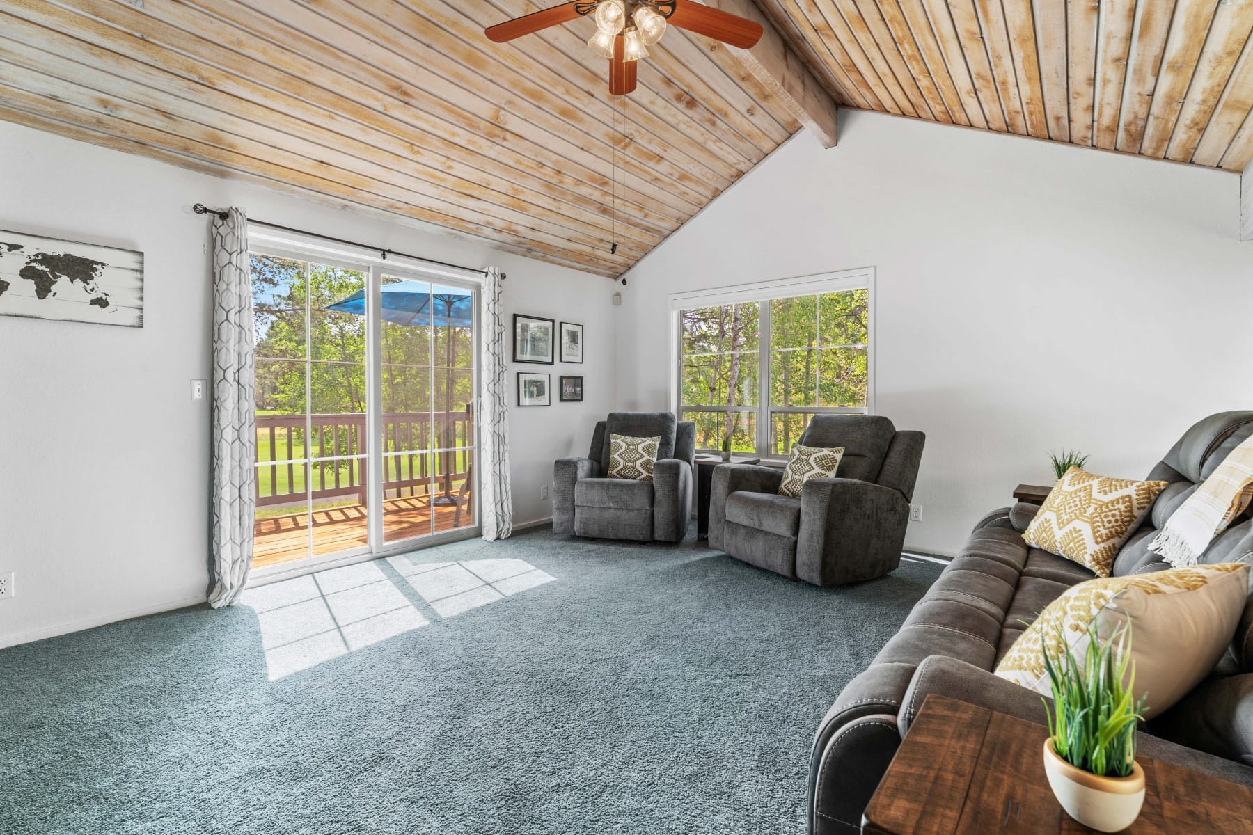  57308 Approach Lane #2 Sunriver, OR 97707 - 物件實景