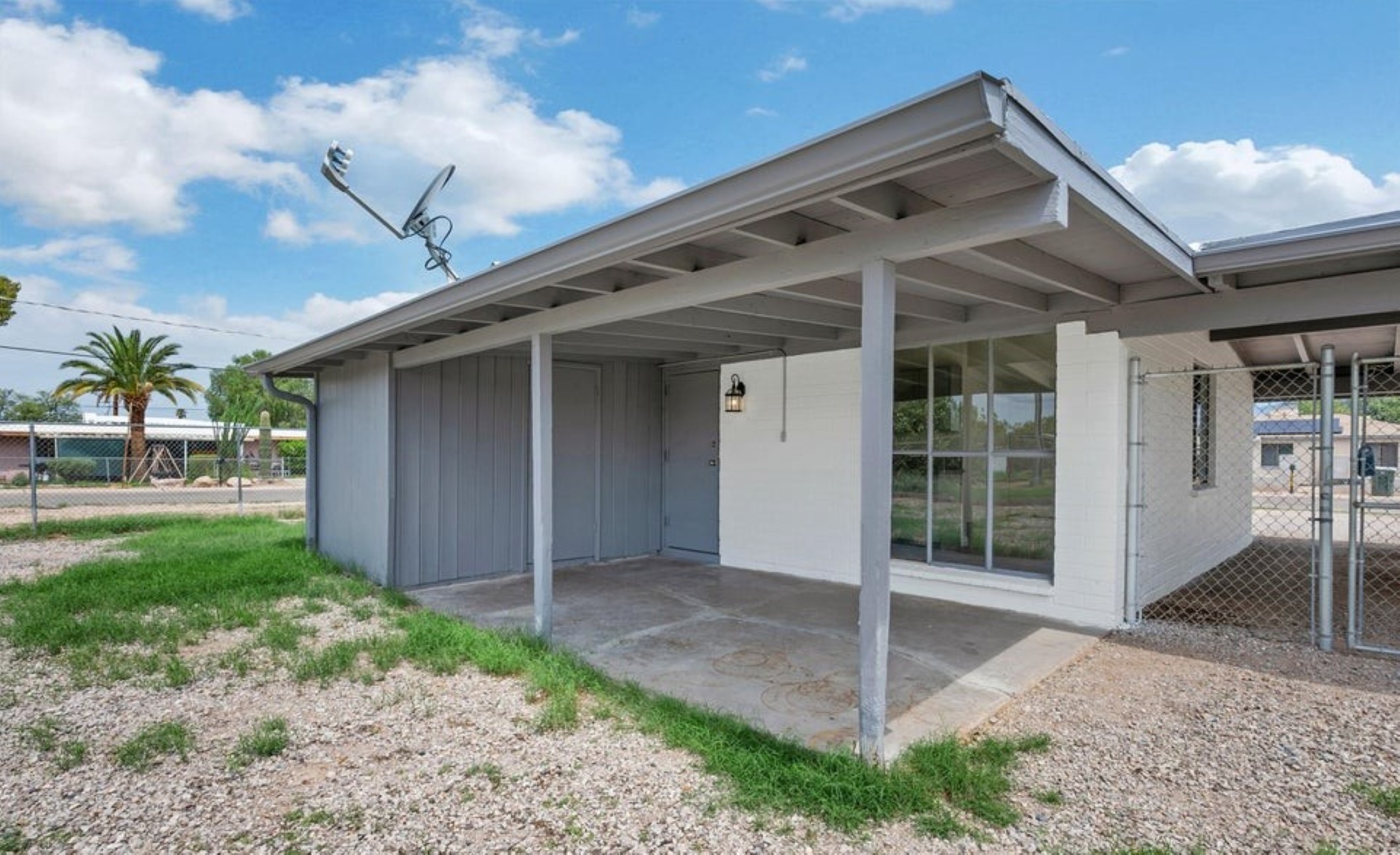  5602 E 31st St, Tucson, AZ 85711 - 物件實景