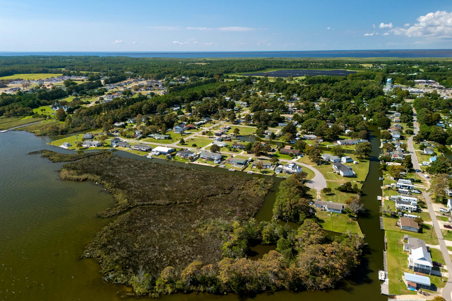  162 Edgewater Drive, Grandy, NC 27939 - 物件實景