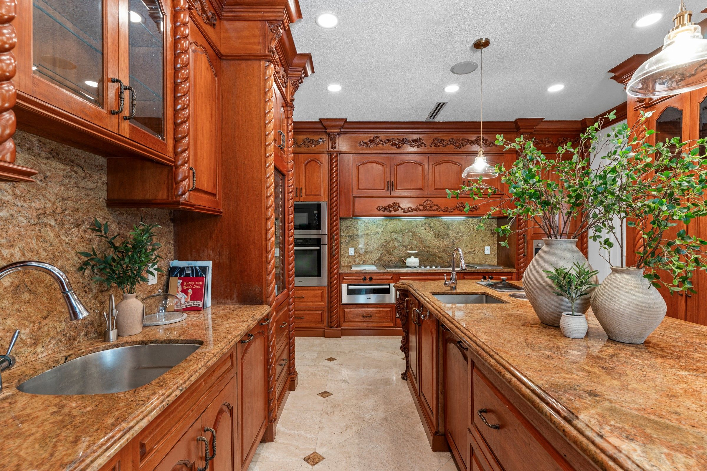  9400 Old Cutler Rd, Coral Gables, FL, 33156 - 物件實景
