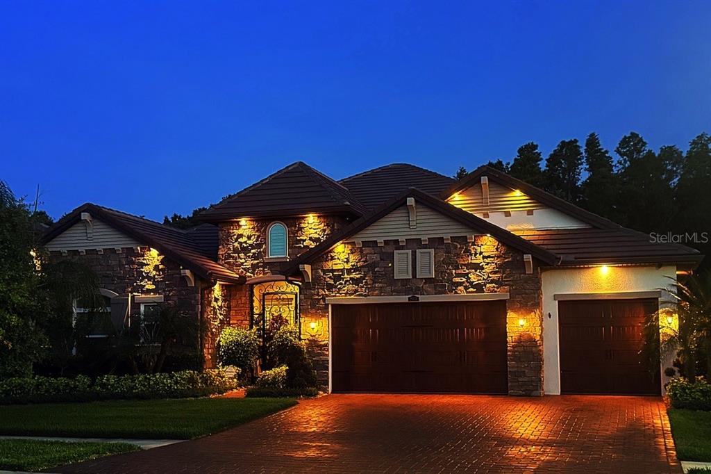 Wesley Chapel, Florida, 33543, United States, 4 Bedrooms Bedrooms, ,5 BathroomsBathrooms,Residential,For Sale,1838527