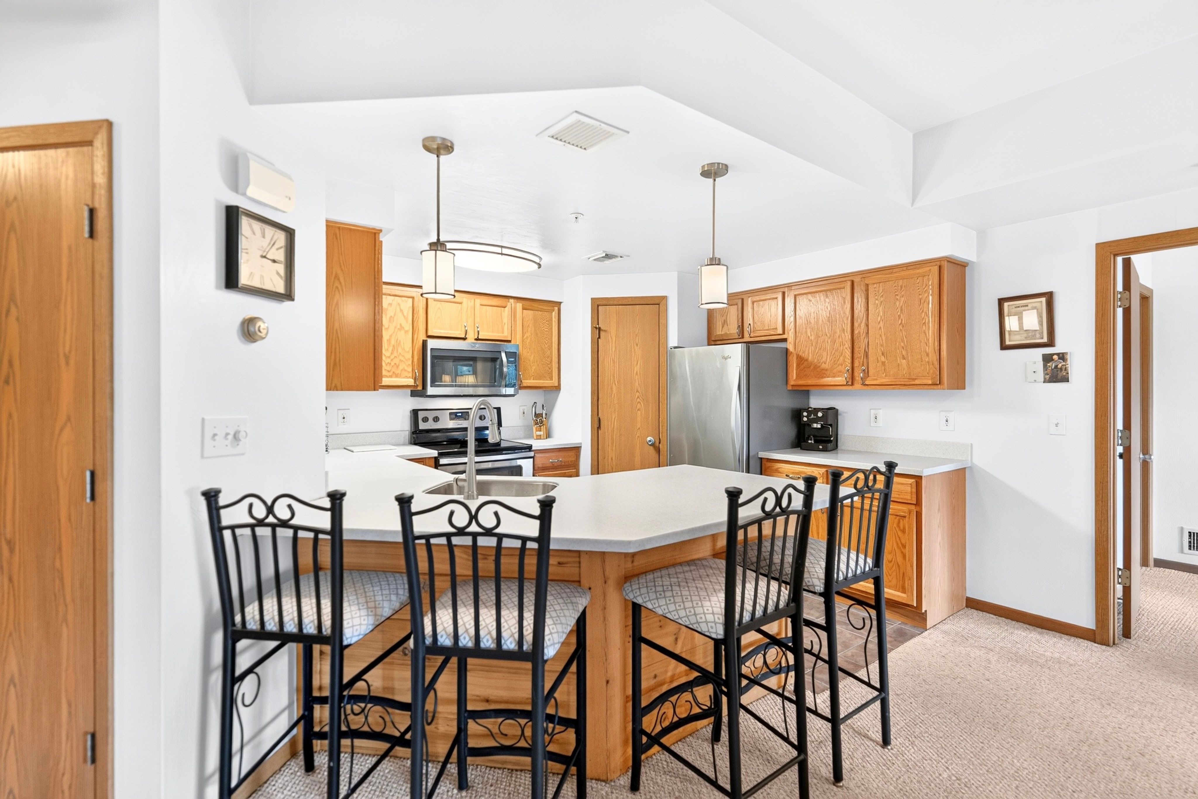  8134 Stonegate Drive, Champion, PA 15622 - 物件實景